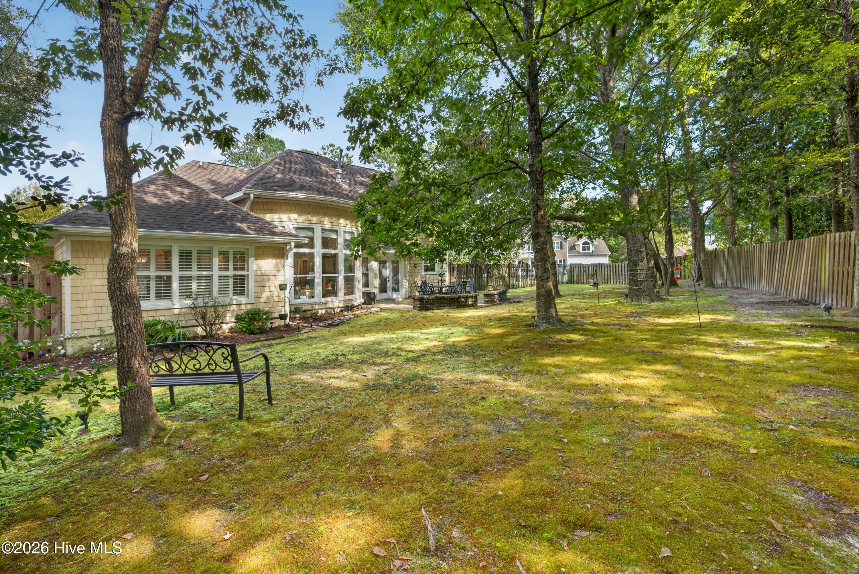 7100 Crabwalk Court