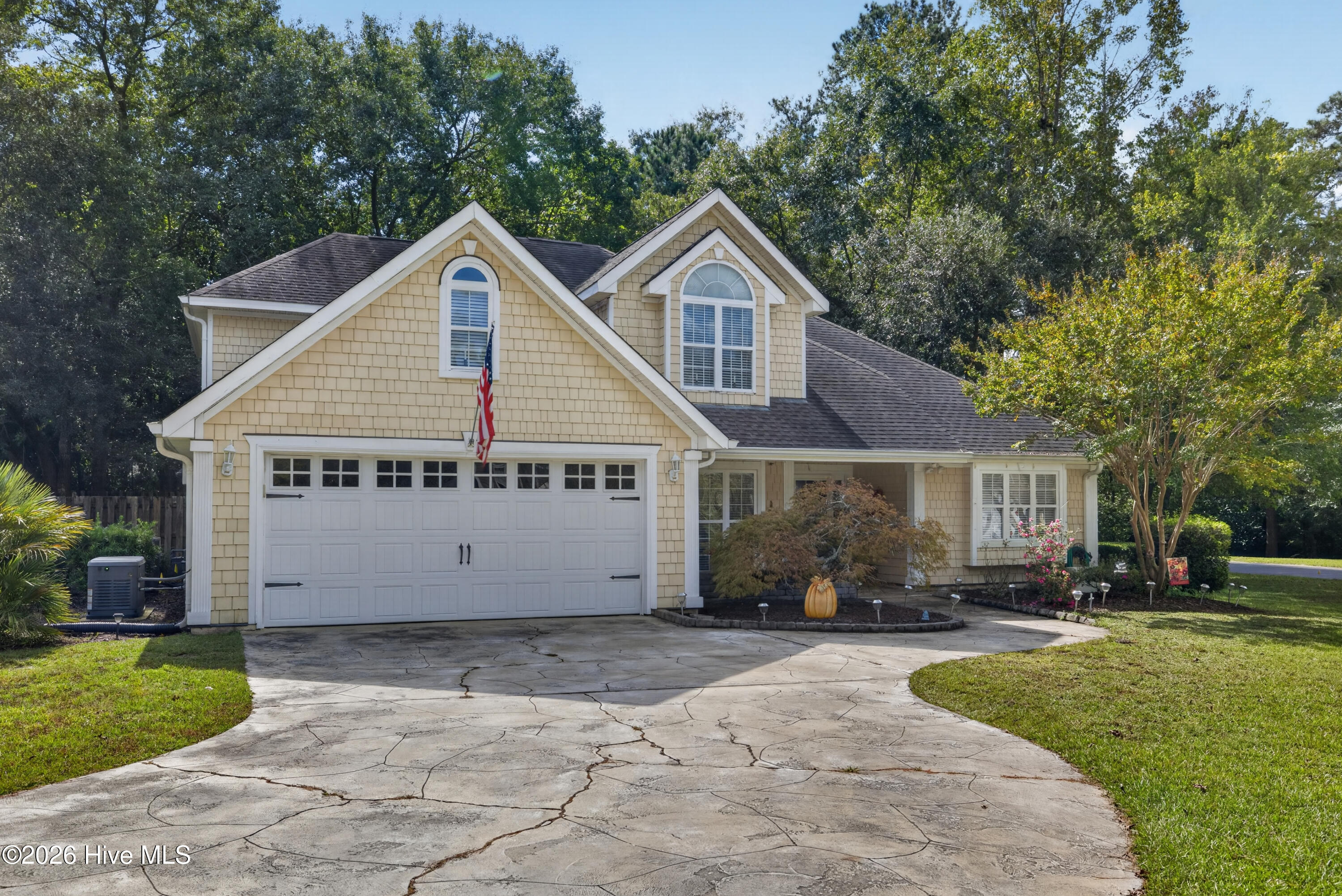 7100 Crabwalk Court