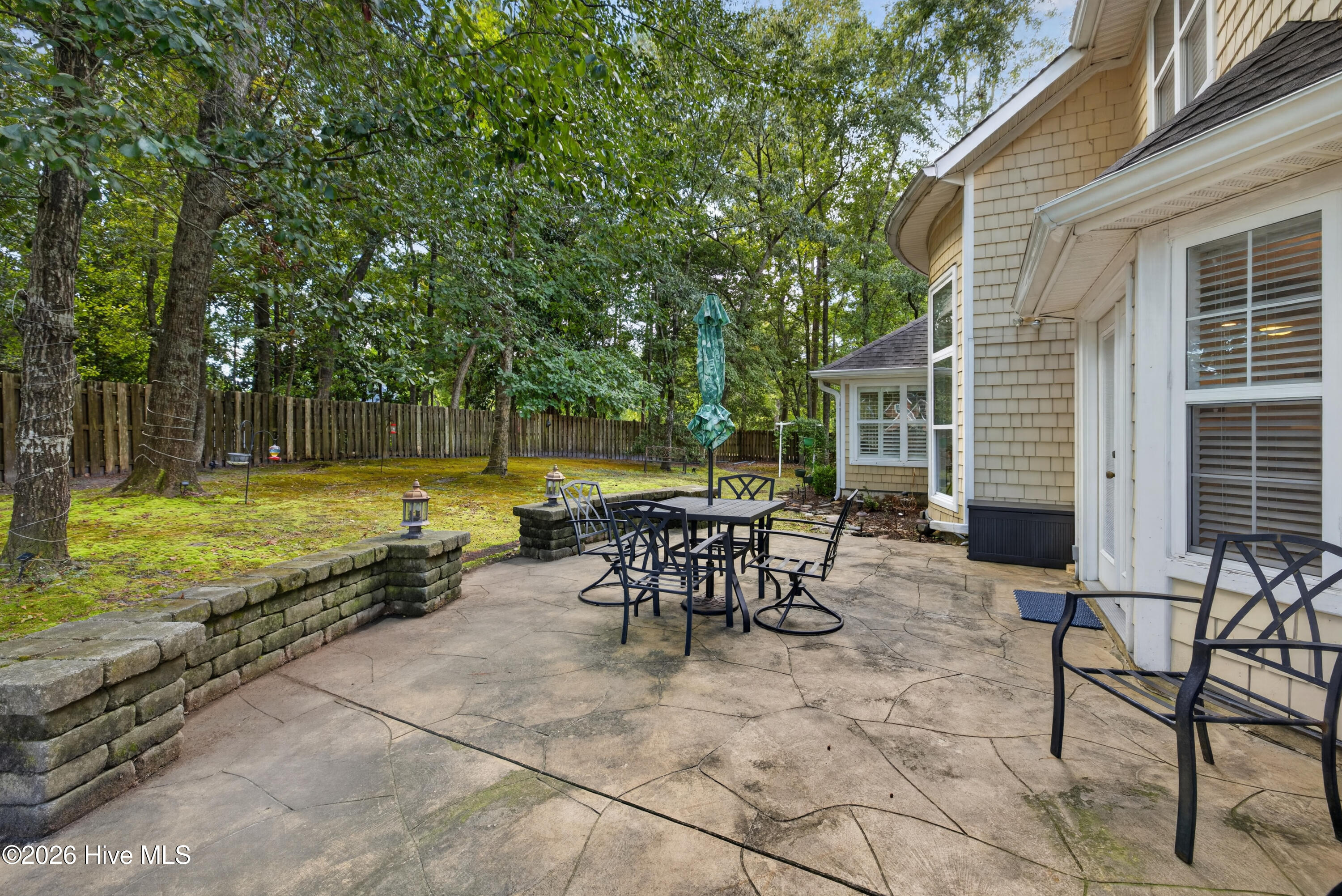 7100 Crabwalk Court