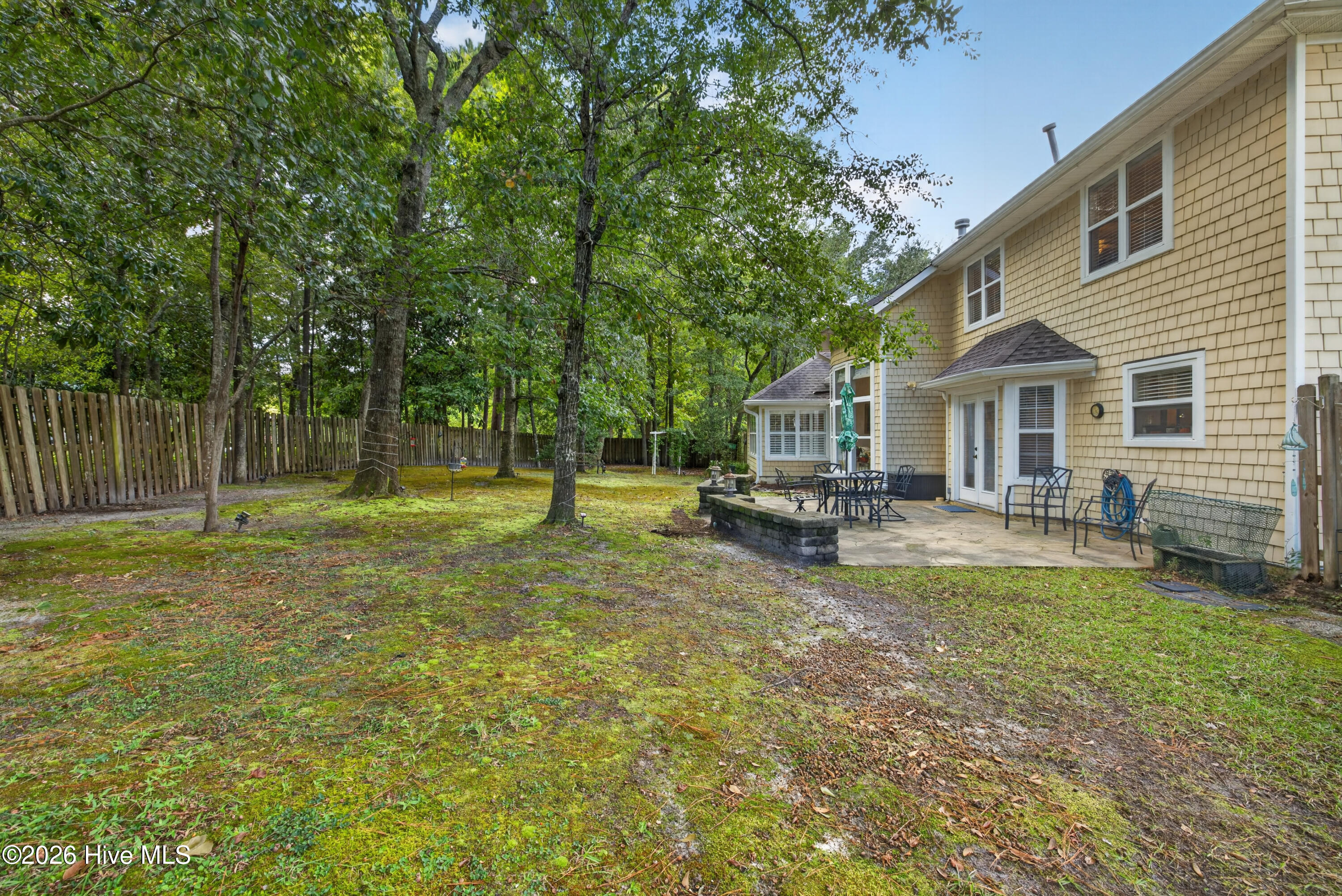7100 Crabwalk Court