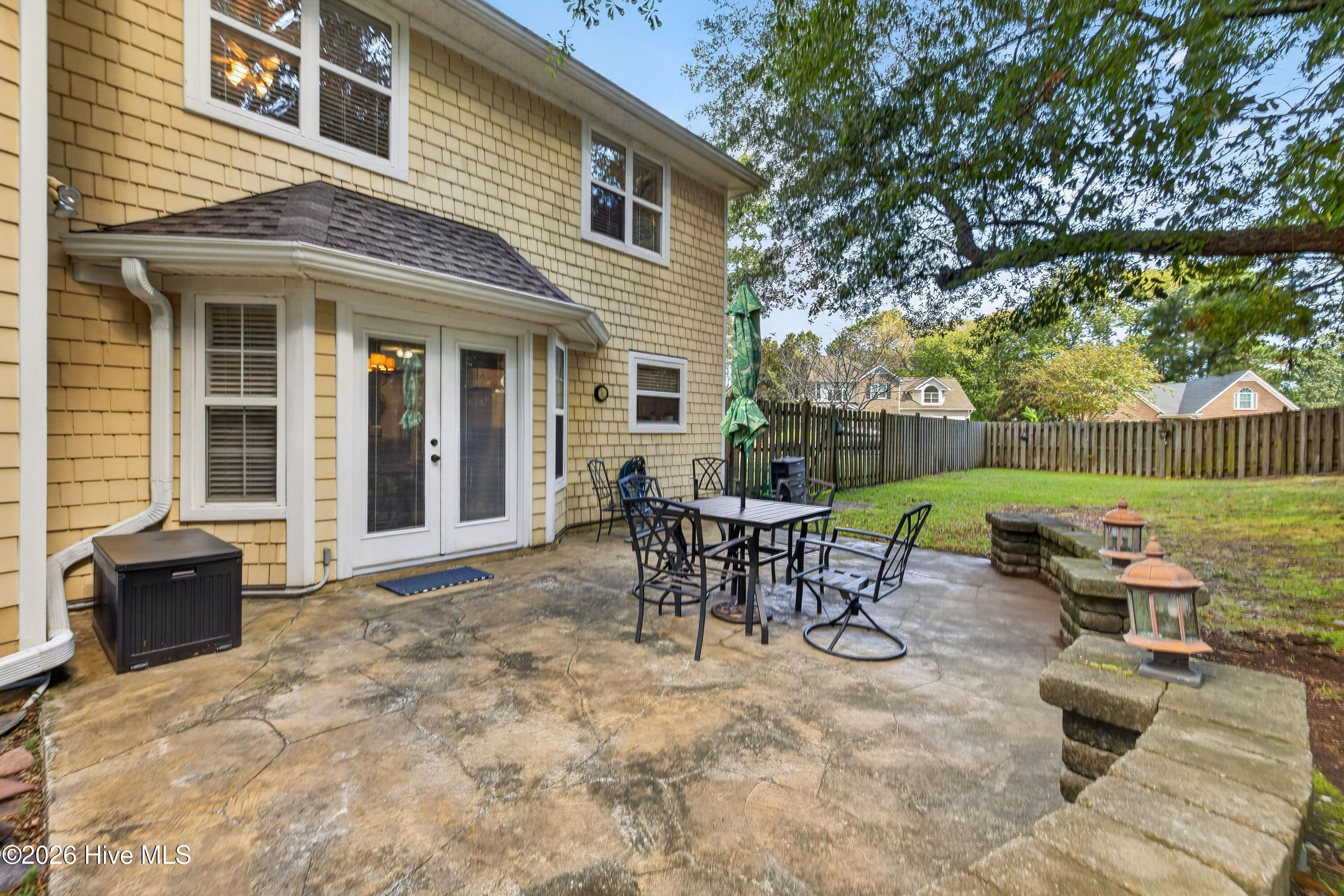 7100 Crabwalk Court