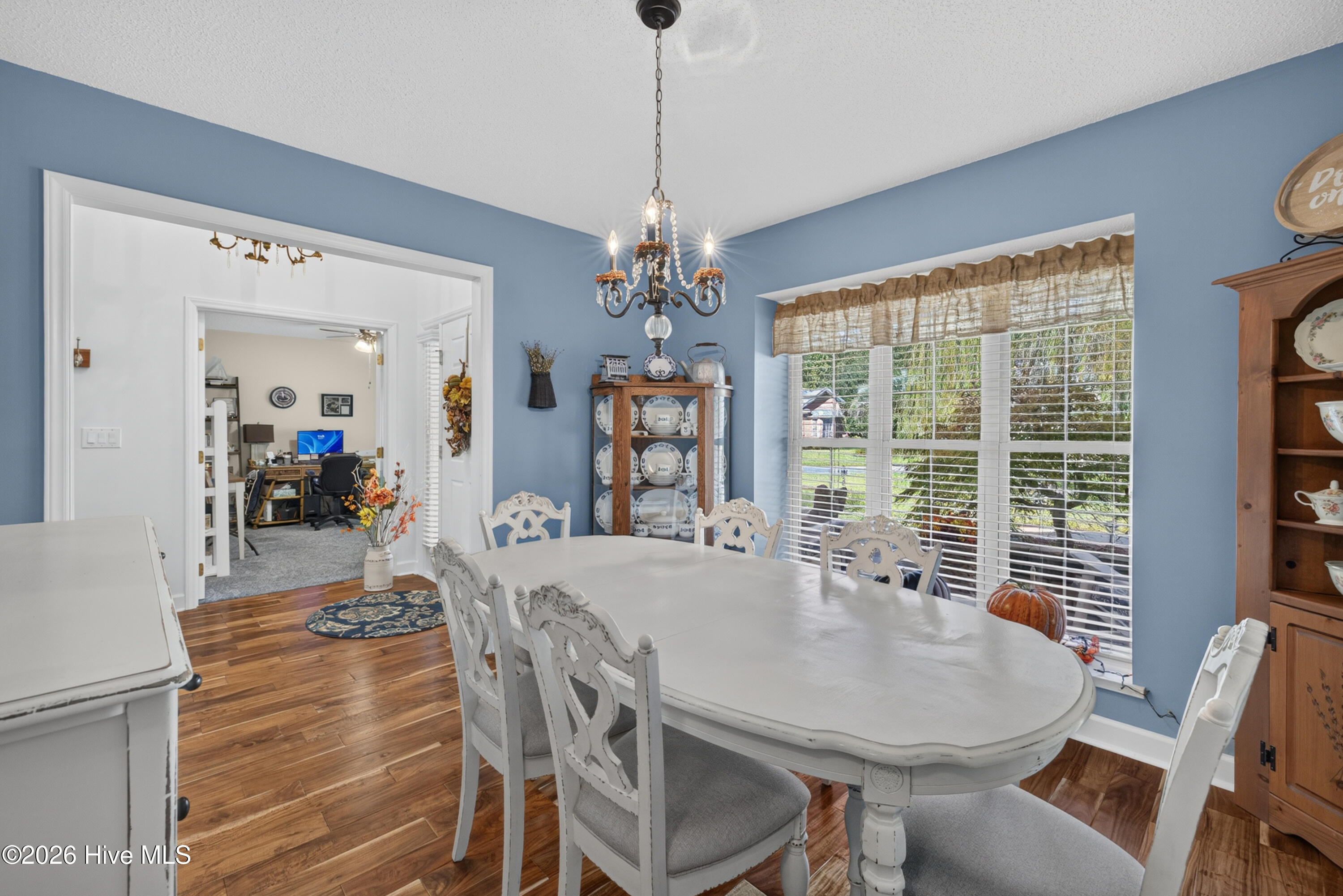 7100 Crabwalk Court