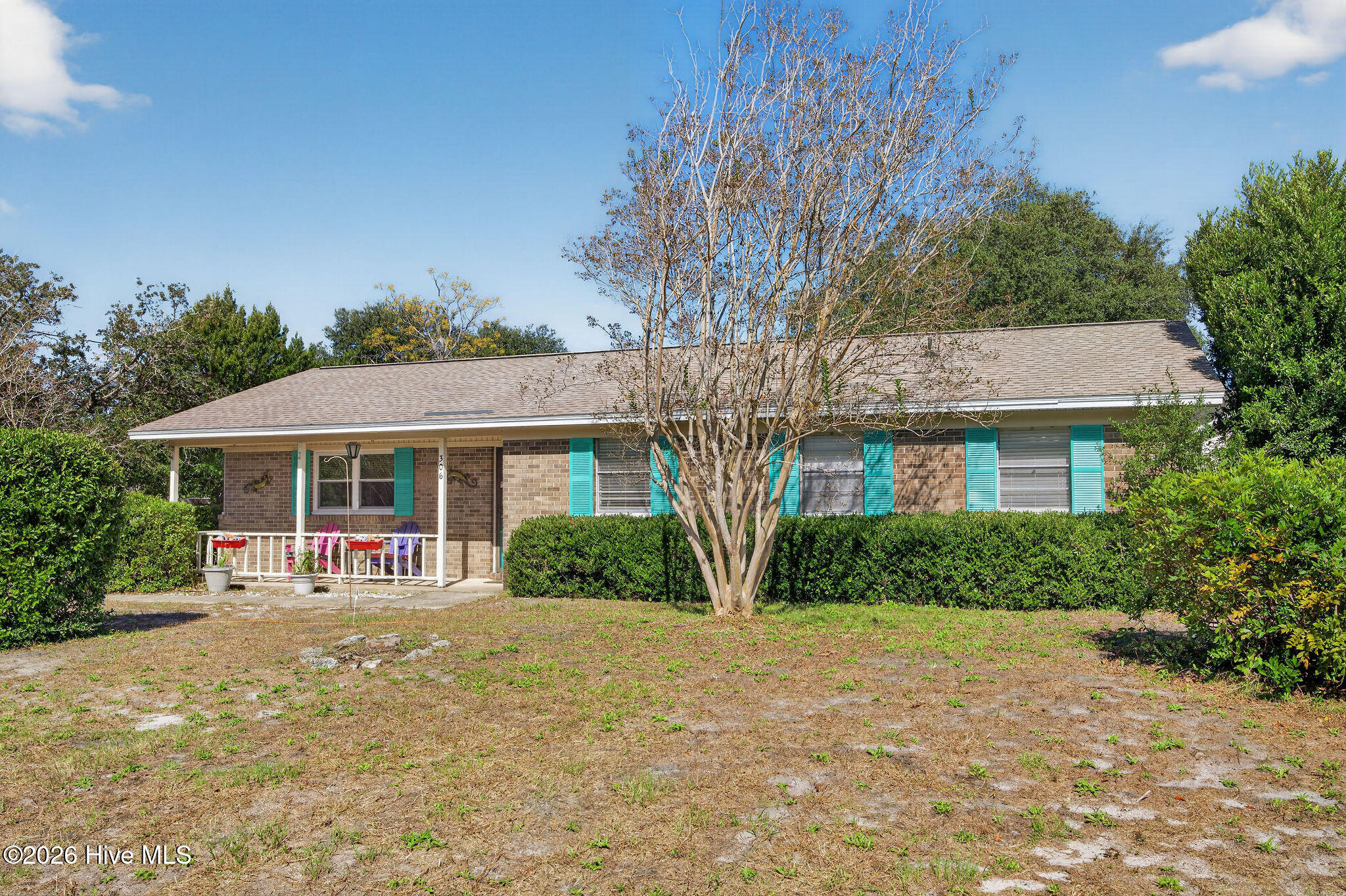 306 Ventura Drive