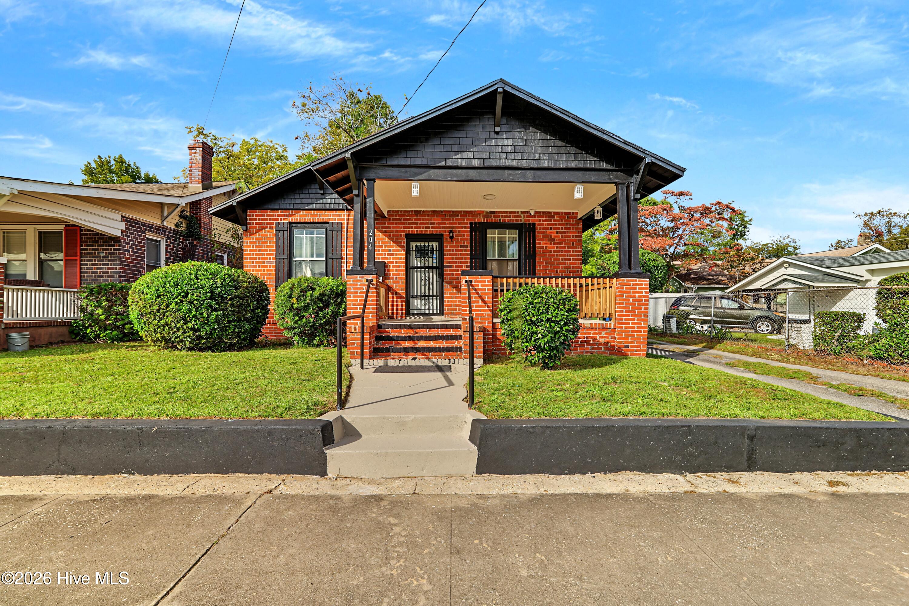 204 S 16th Street