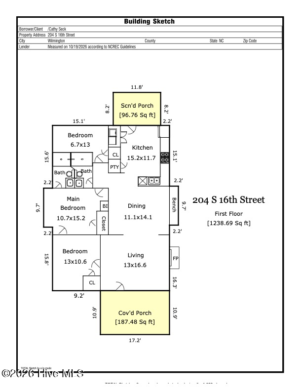 204 S 16th Street