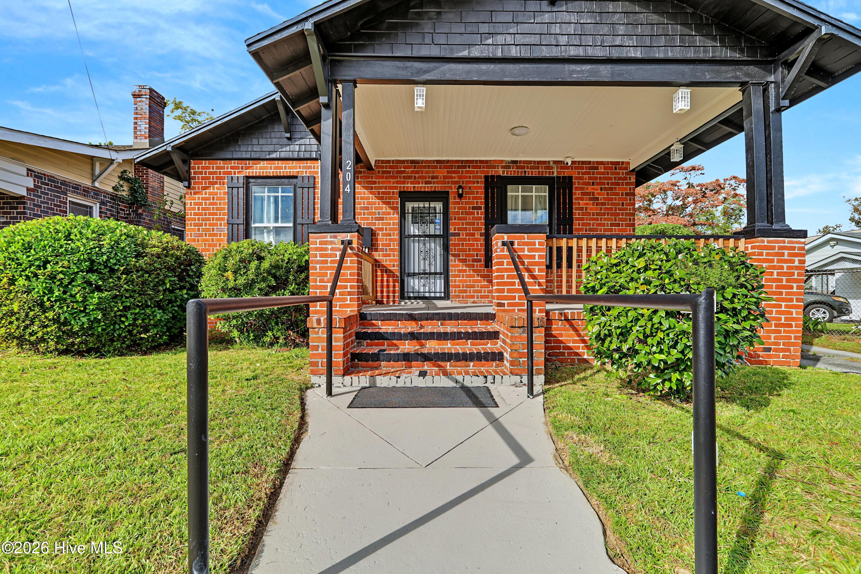 204 S 16th Street