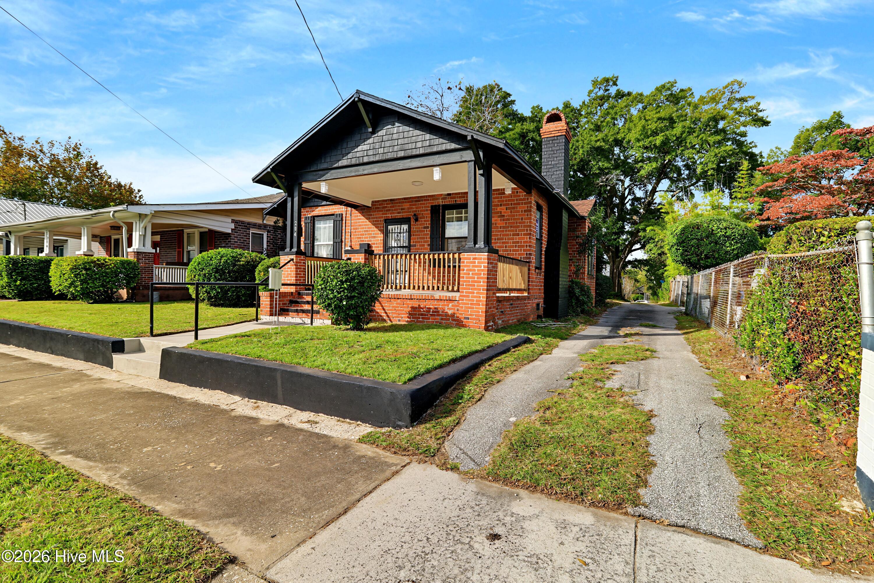204 S 16th Street