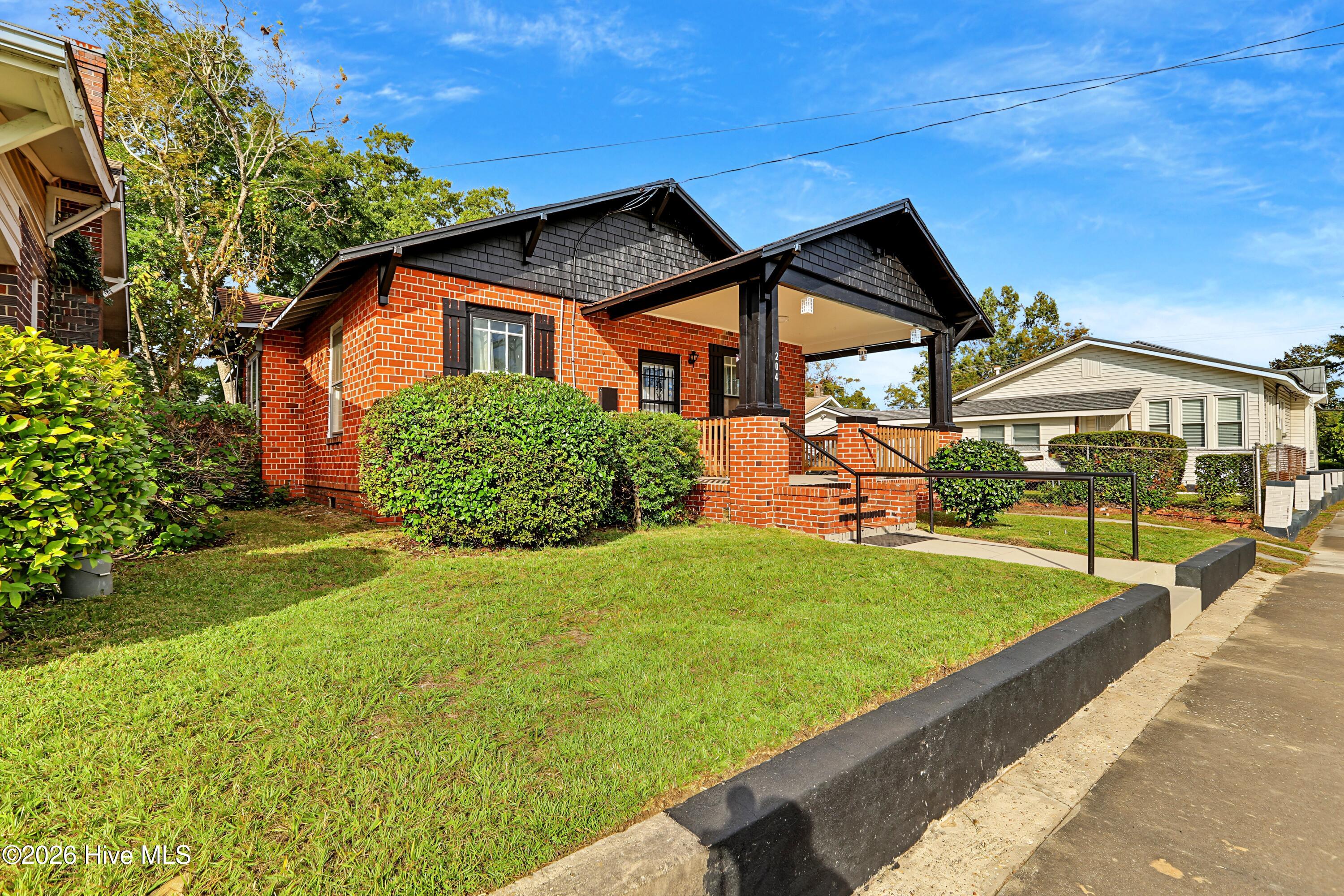 204 S 16th Street
