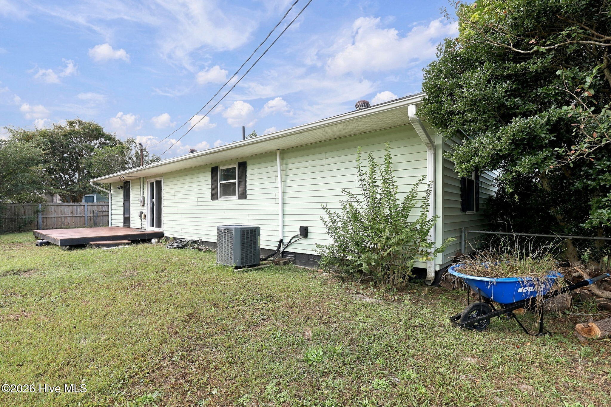 111 Riegel Drive