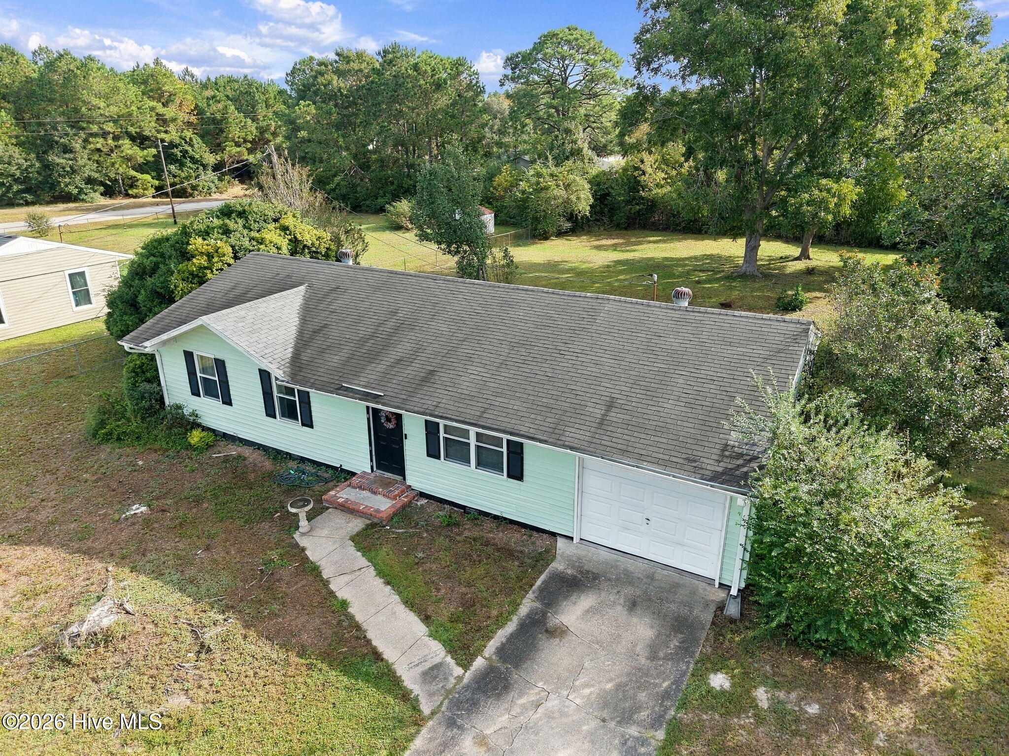 111 Riegel Drive