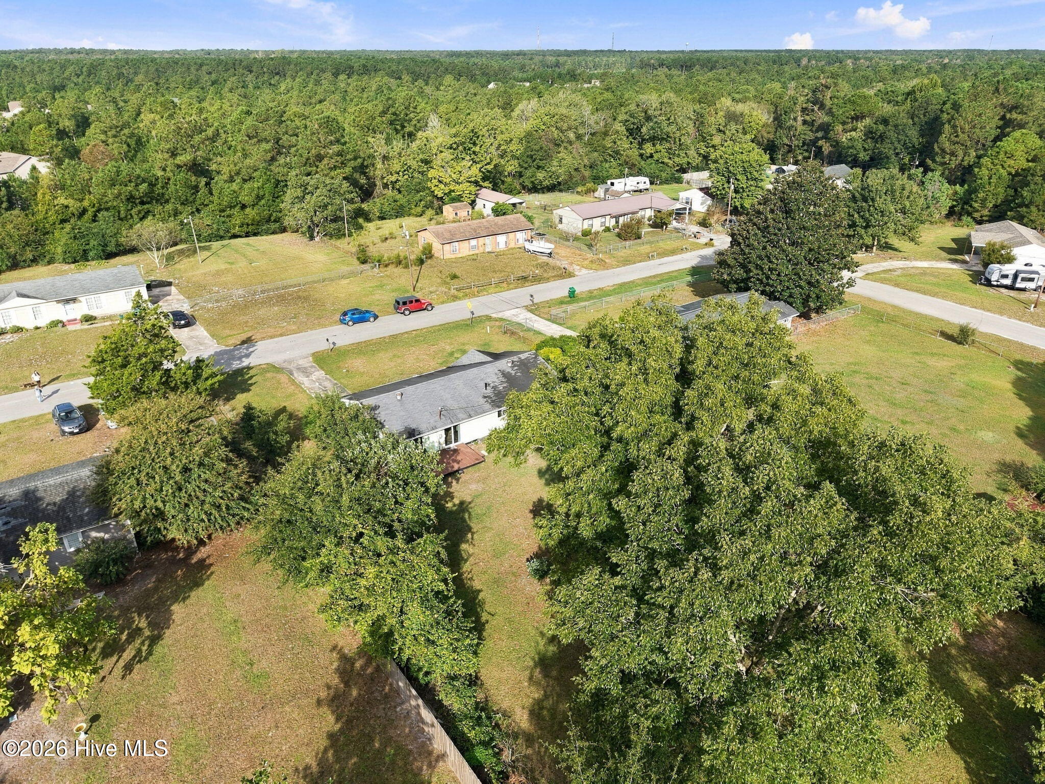 111 Riegel Drive