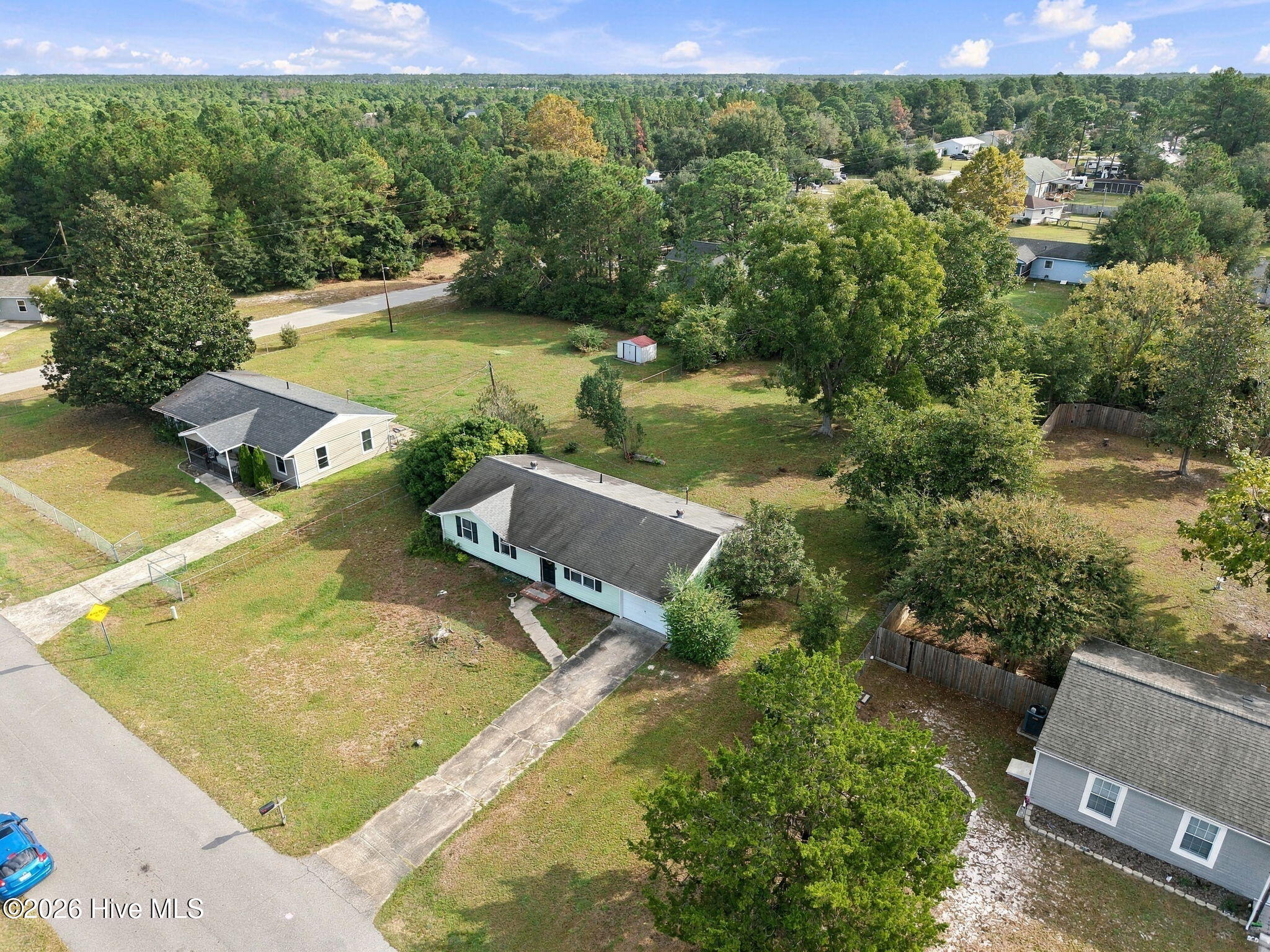 111 Riegel Drive