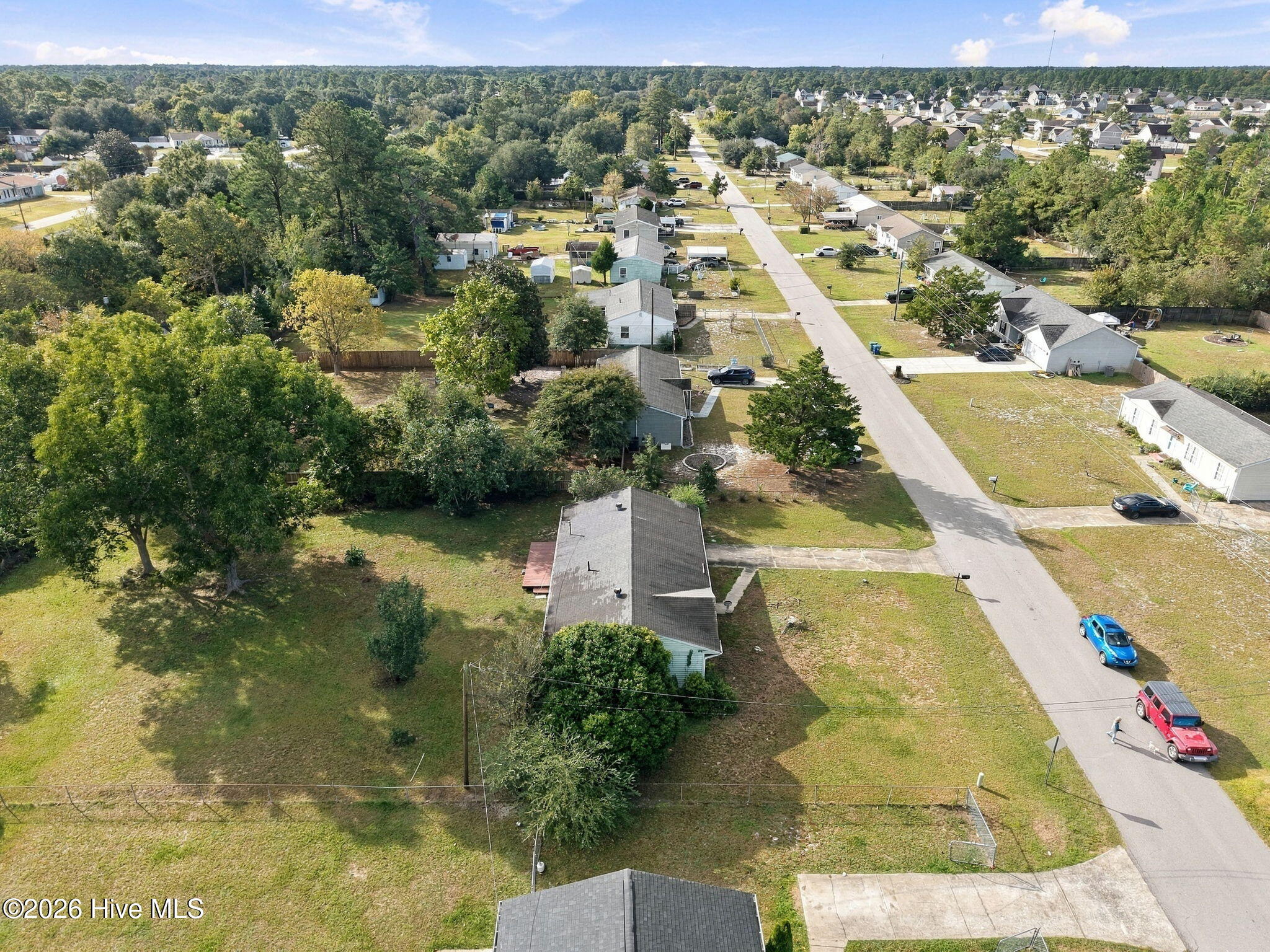 111 Riegel Drive