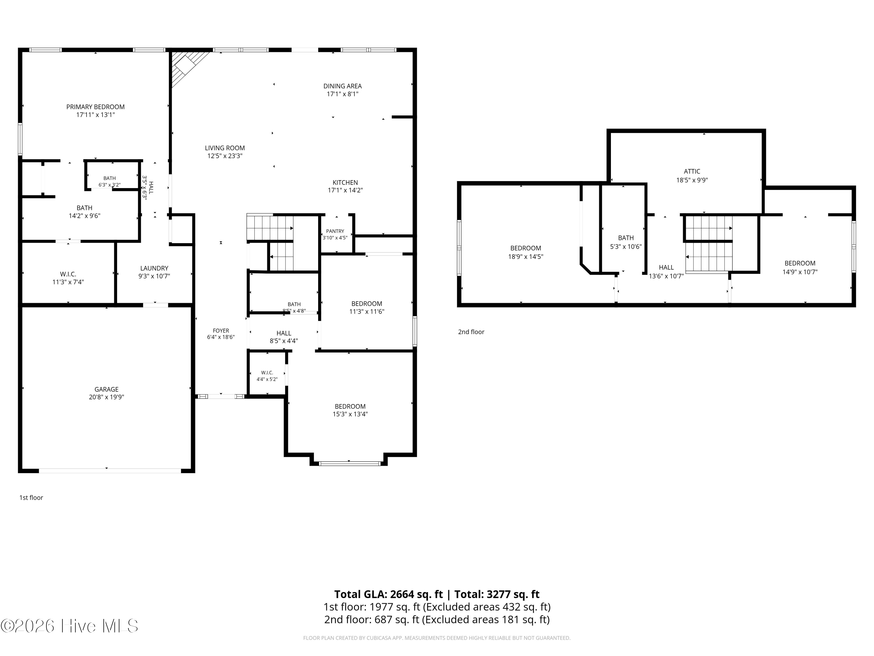744 Greenwich Place