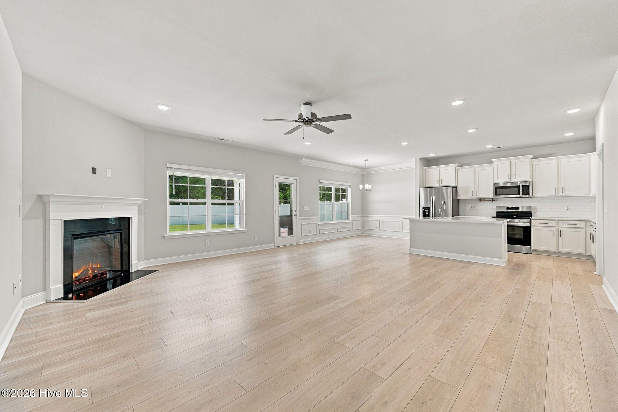 744 Greenwich Place