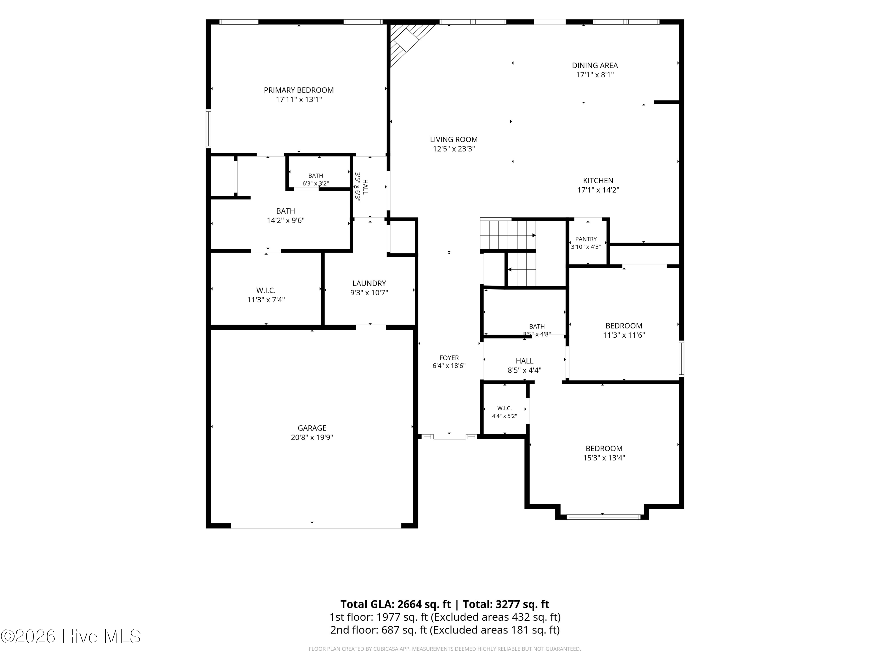 744 Greenwich Place