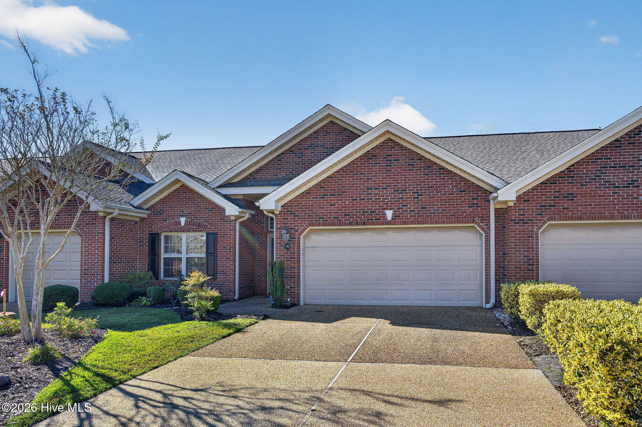741 Beachwalk Drive