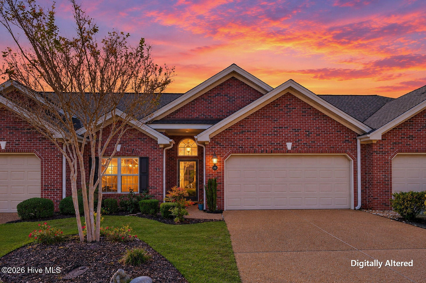 741 Beachwalk Drive