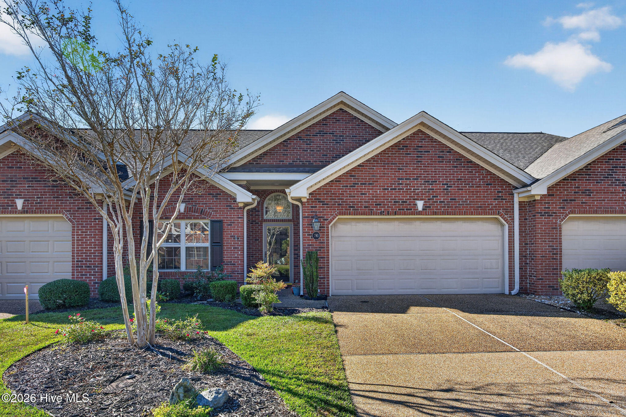 741 Beachwalk Drive