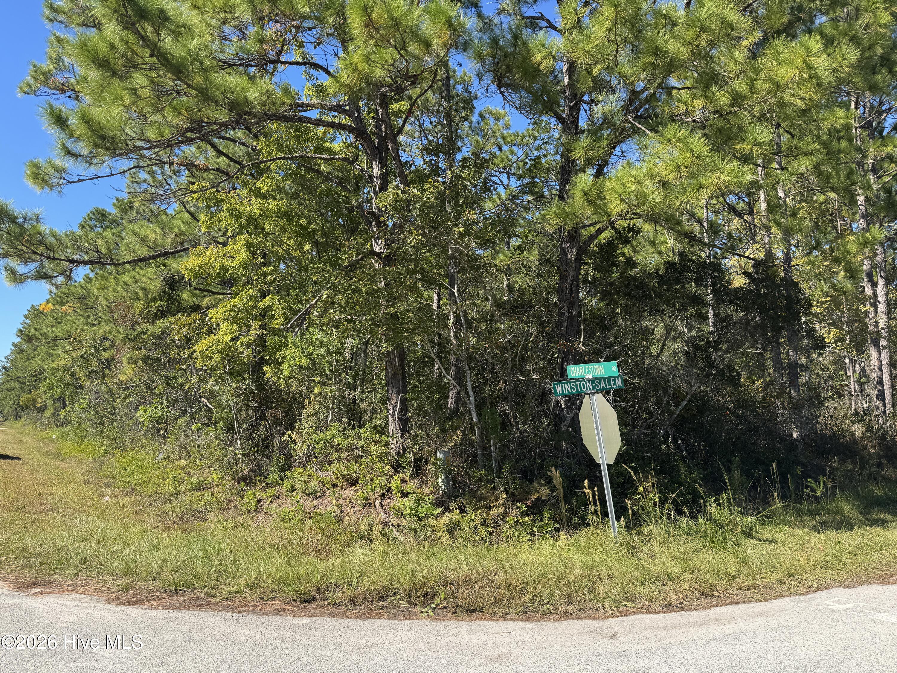 271 Charlestown Road