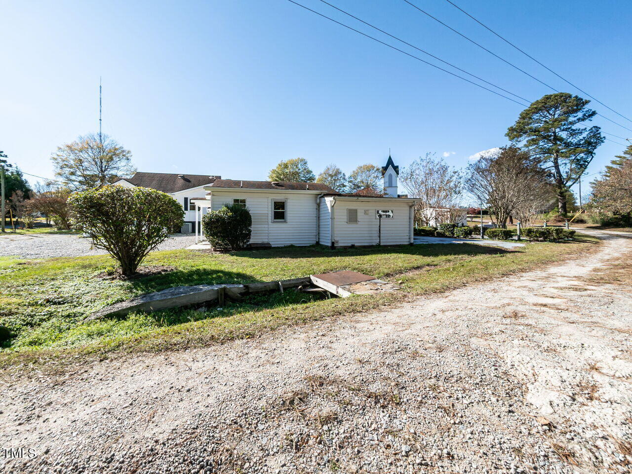 3009 E Garner Road
