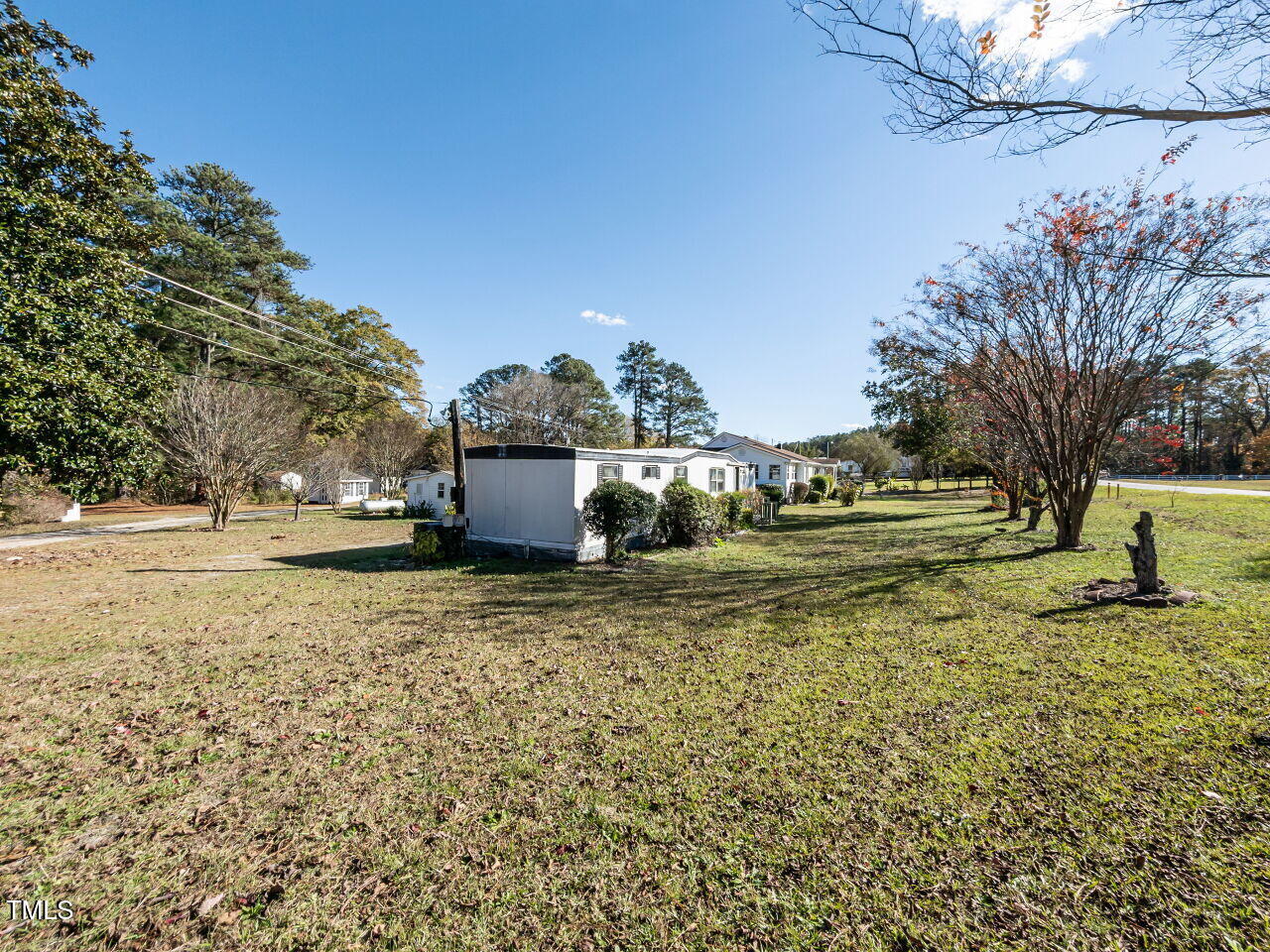 3009 E Garner Road