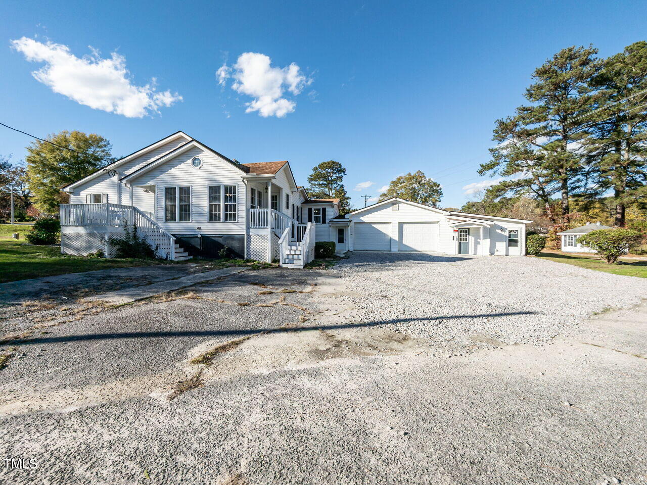 3009 E Garner Road