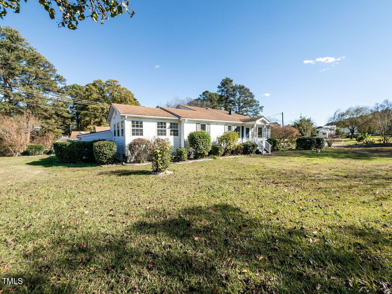 3009 E Garner Road