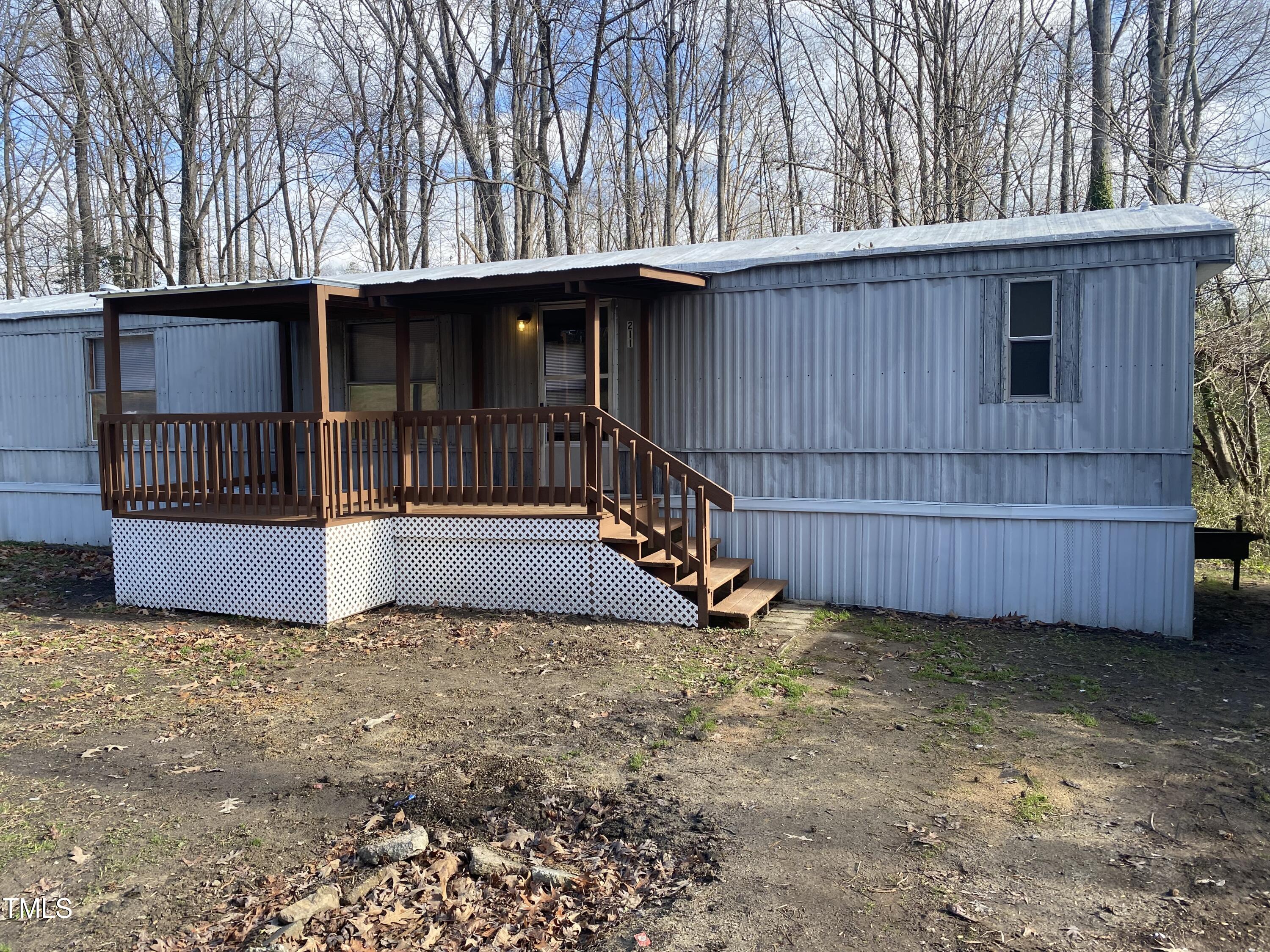 211 Dutchess Drive