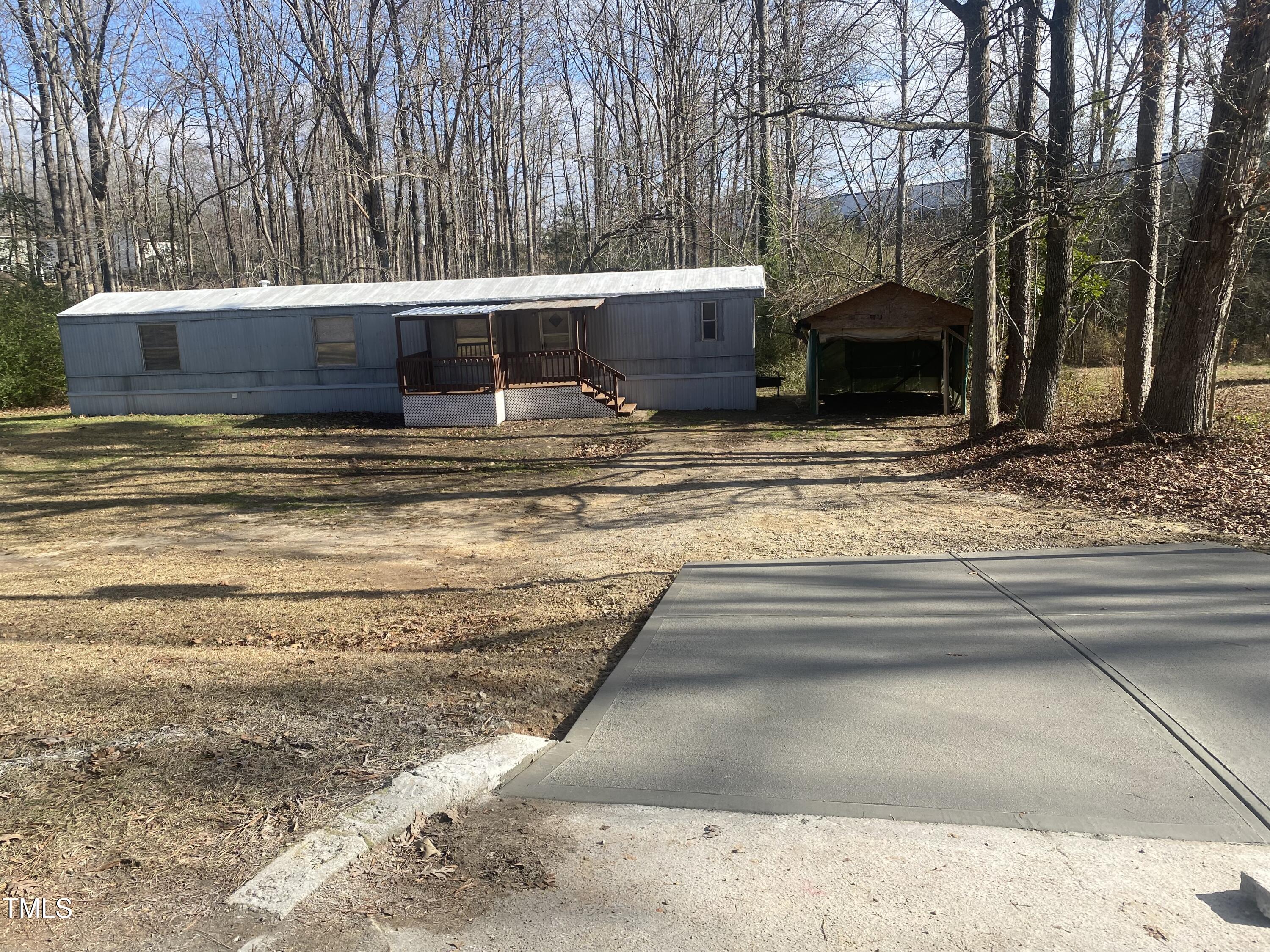 211 Dutchess Drive