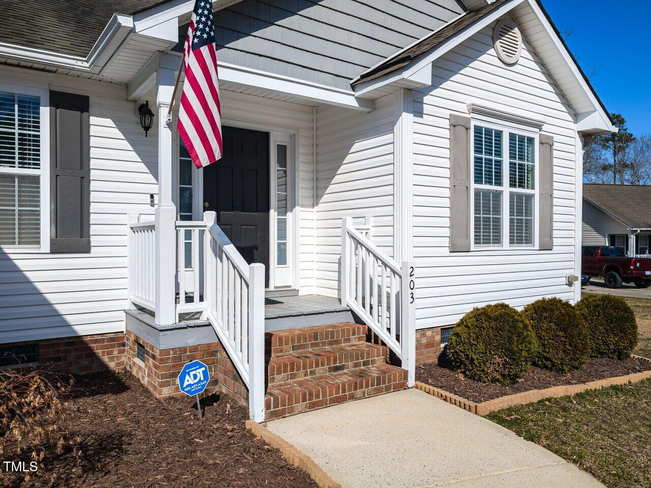 203 Patterdale Place