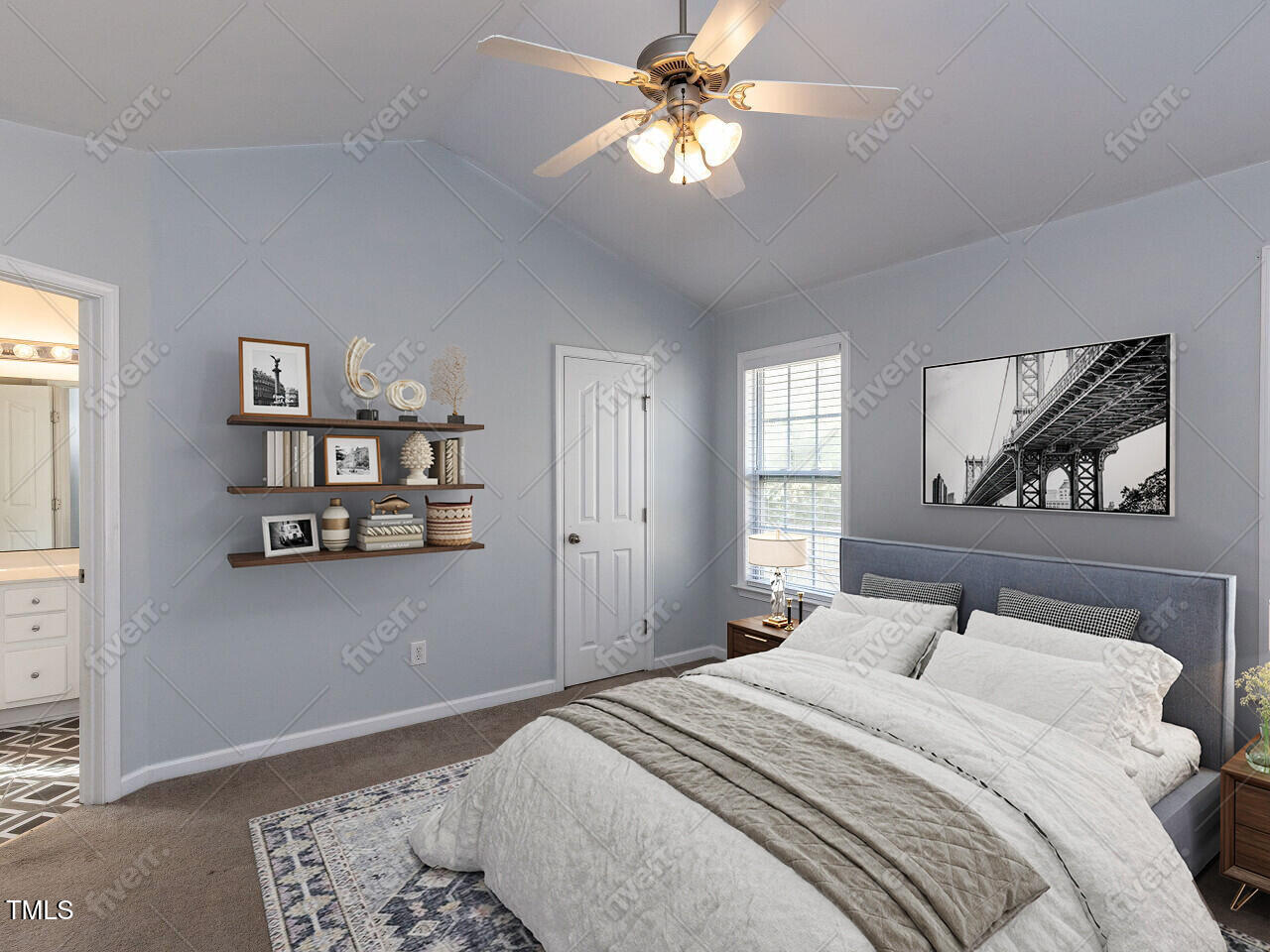 203 Patterdale Place