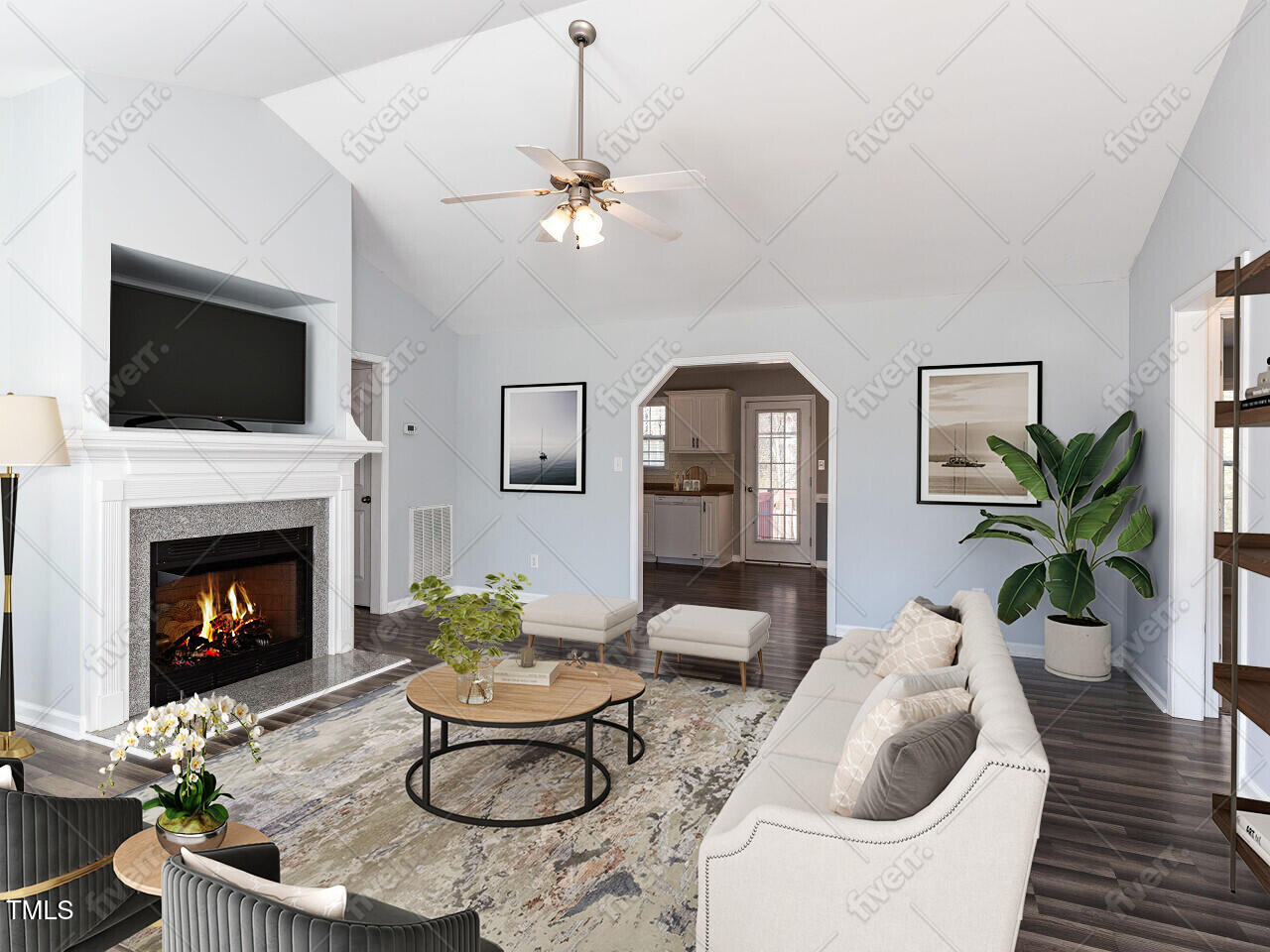 203 Patterdale Place