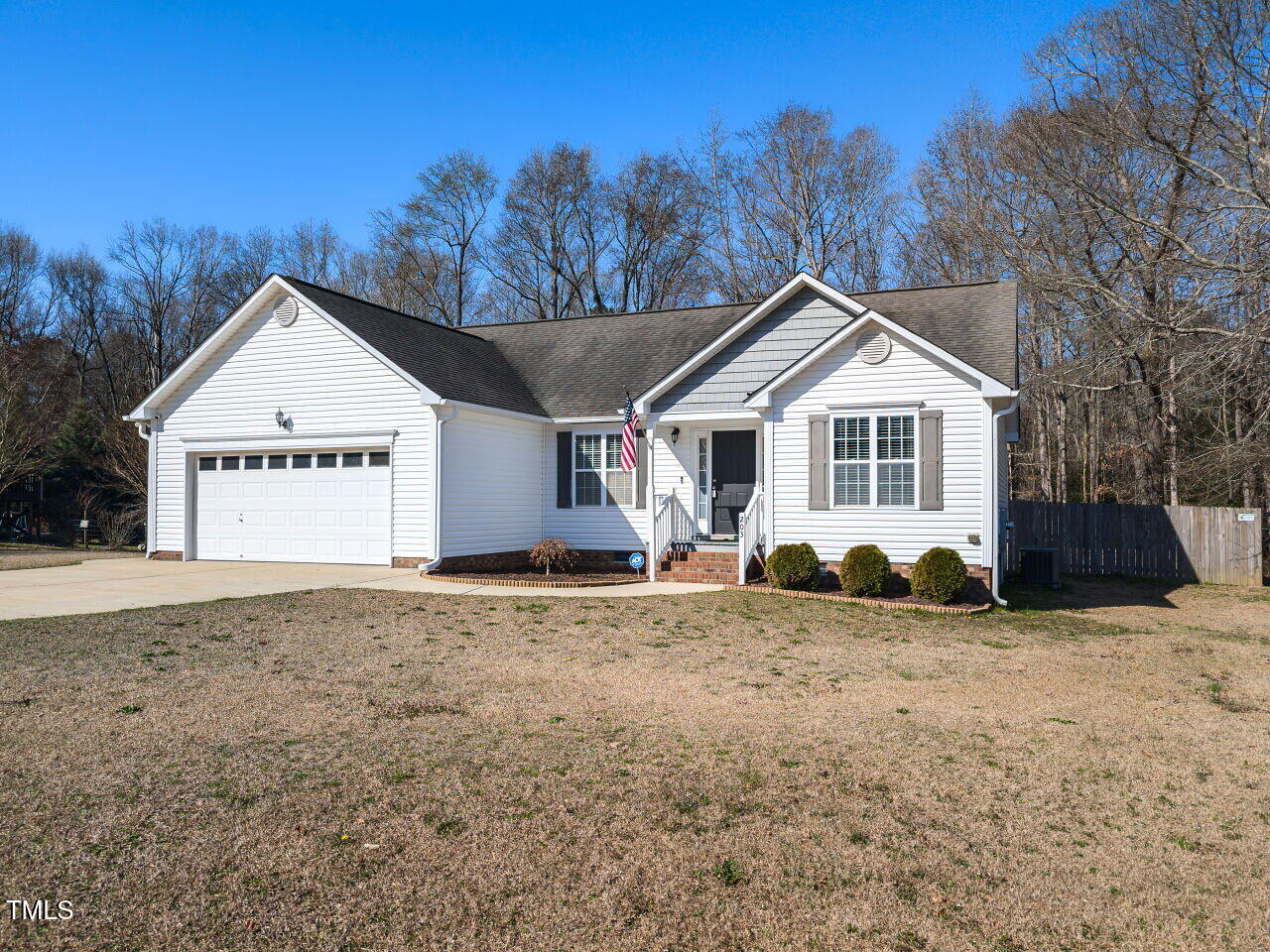 203 Patterdale Place