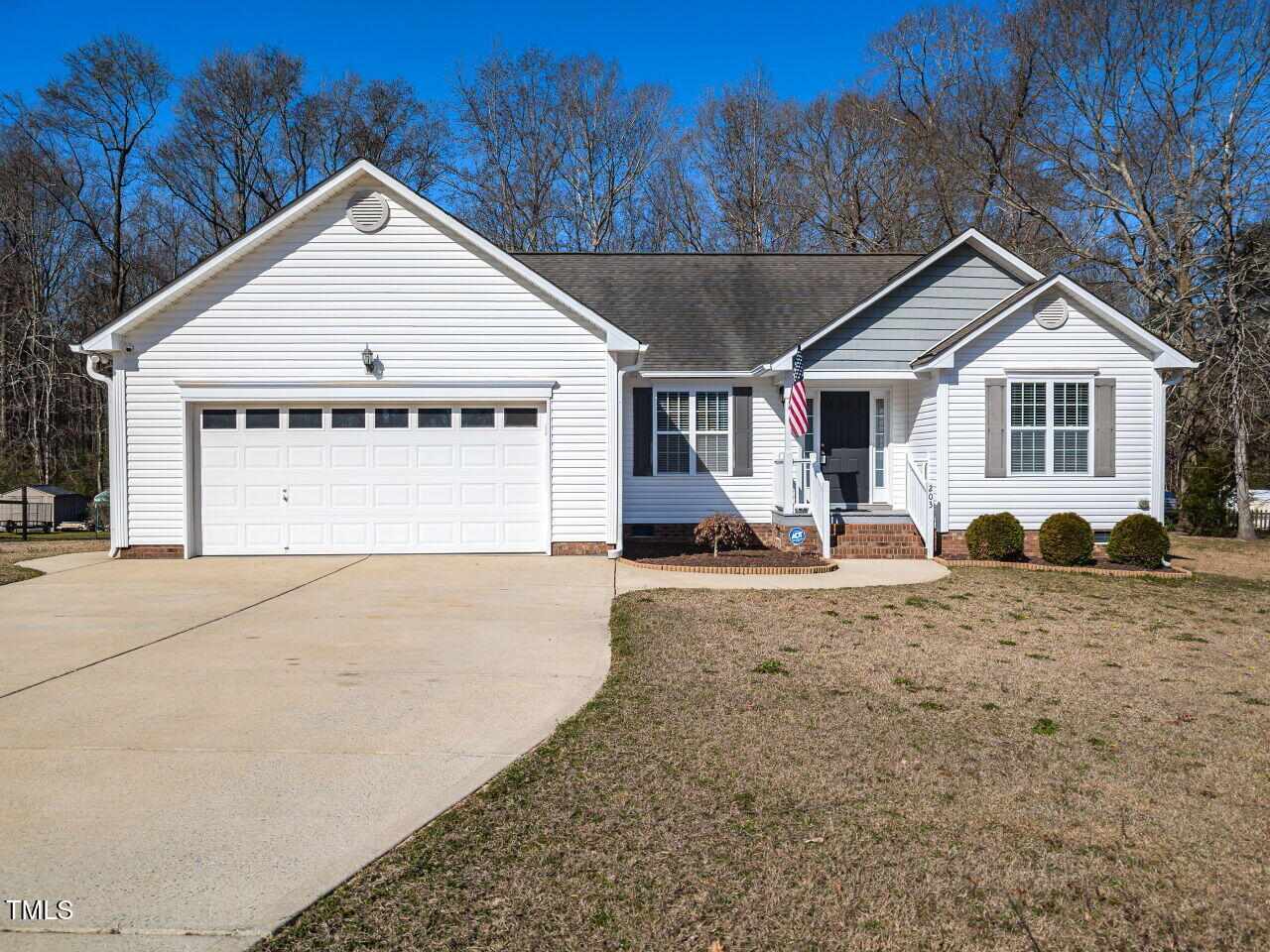 203 Patterdale Place