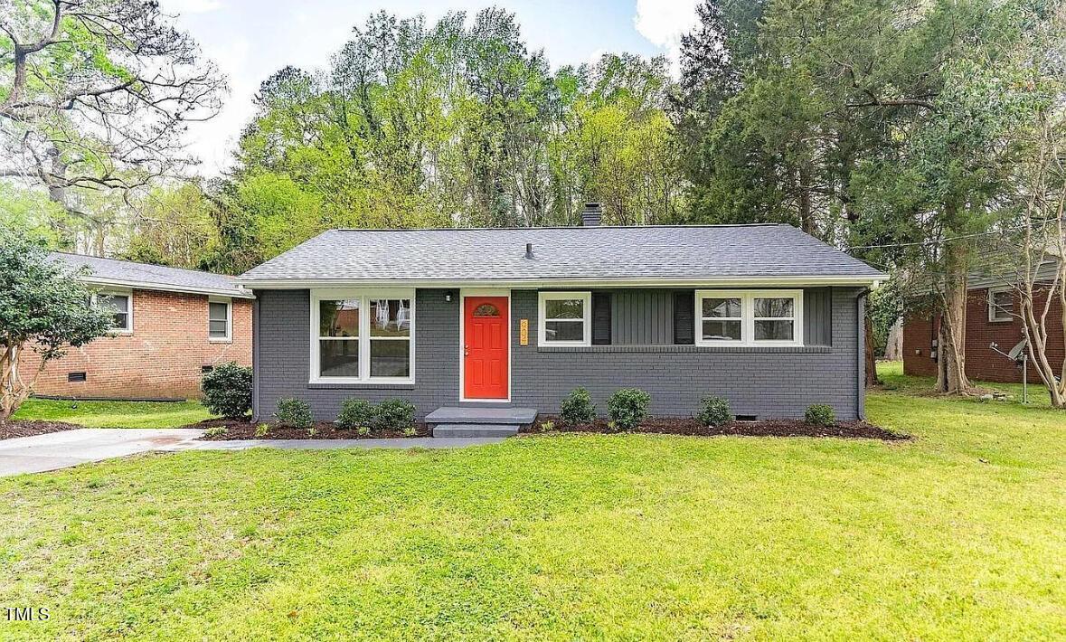904 Friar Tuck Road