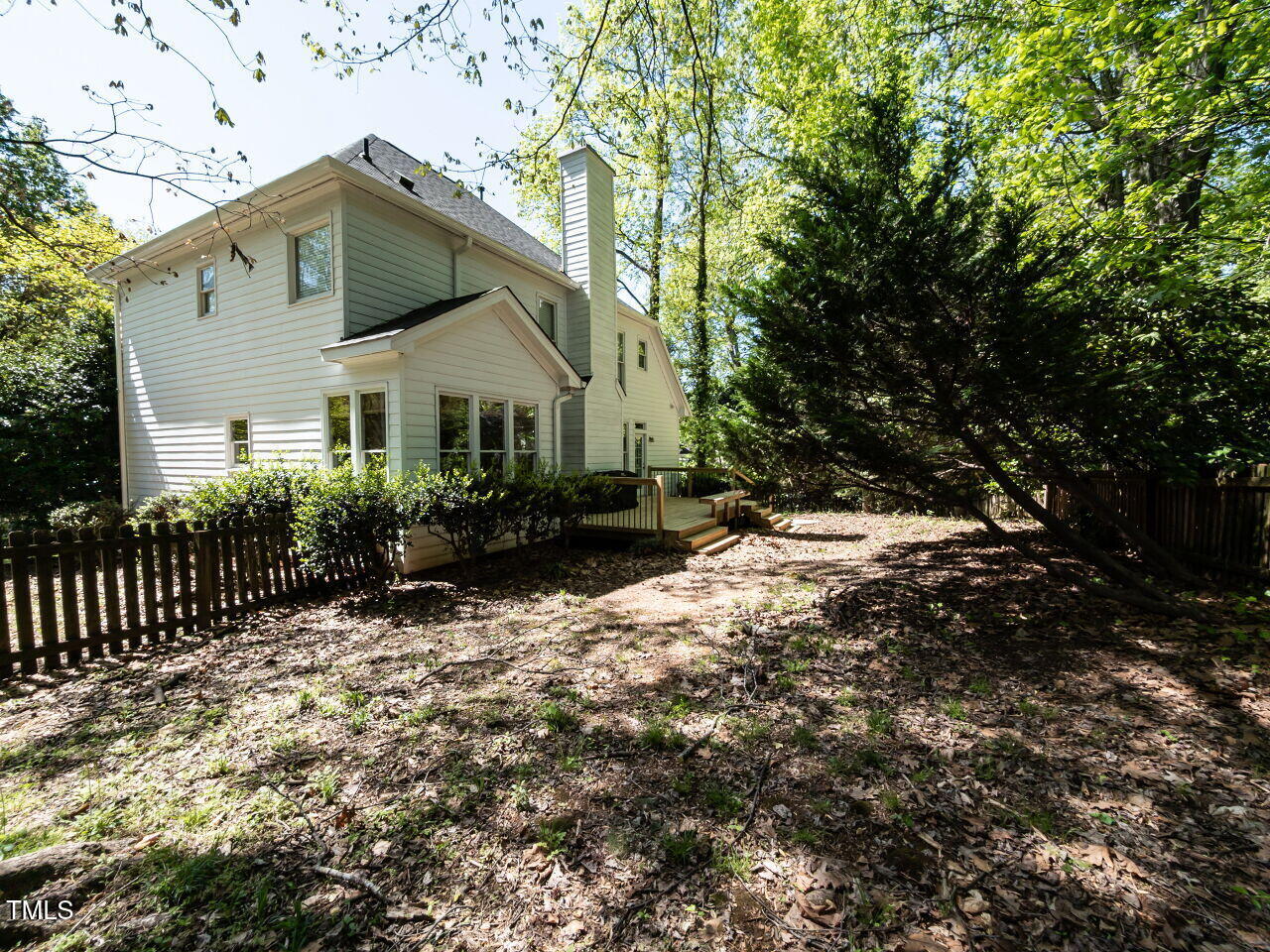 6909 Clear Sailing Lane