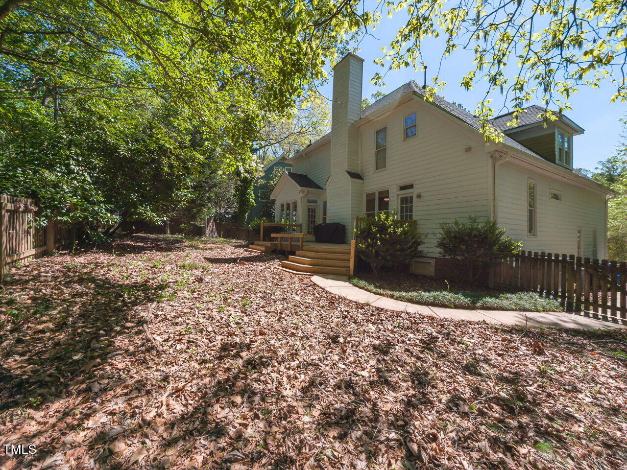 6909 Clear Sailing Lane