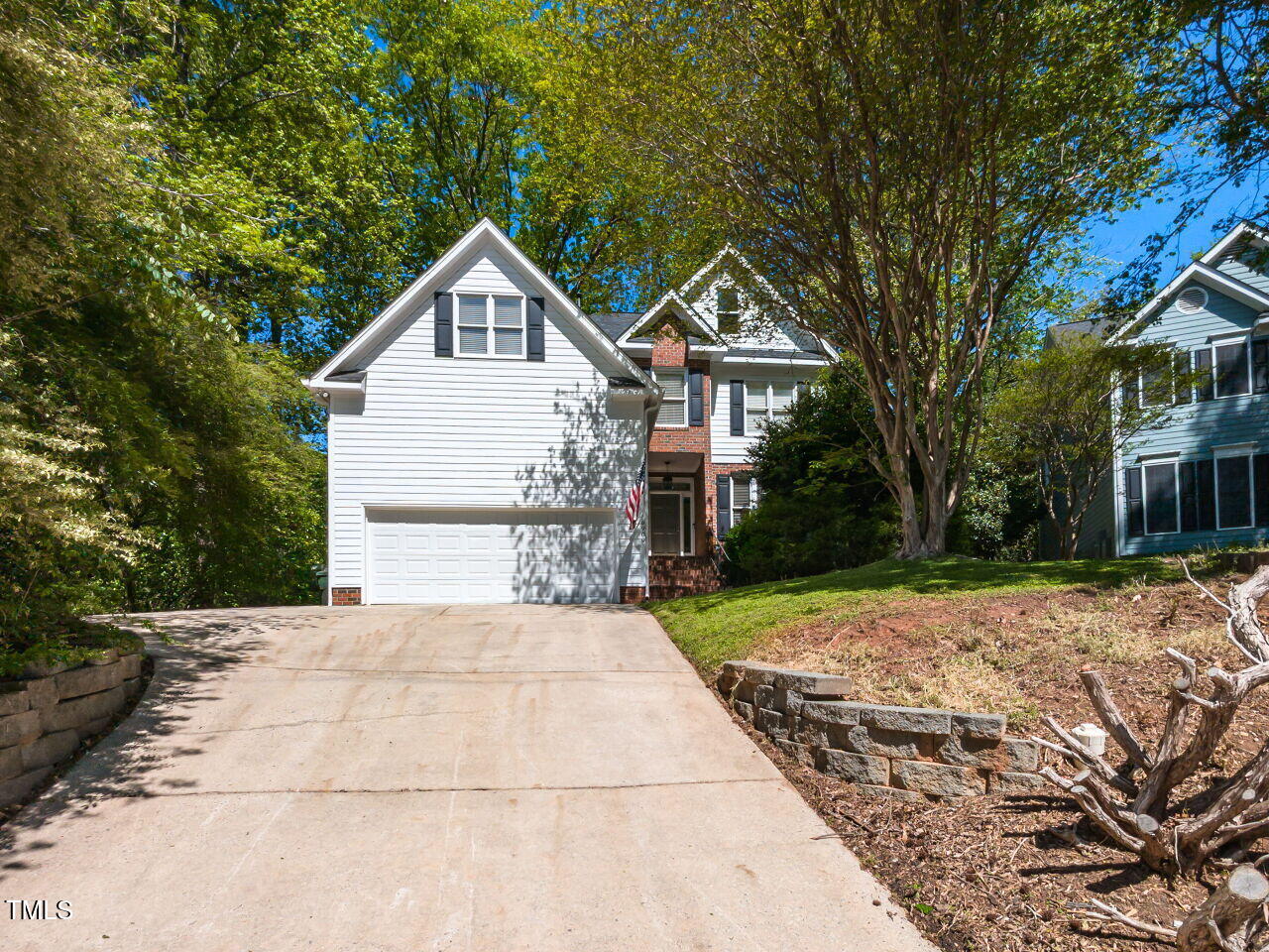 6909 Clear Sailing Lane