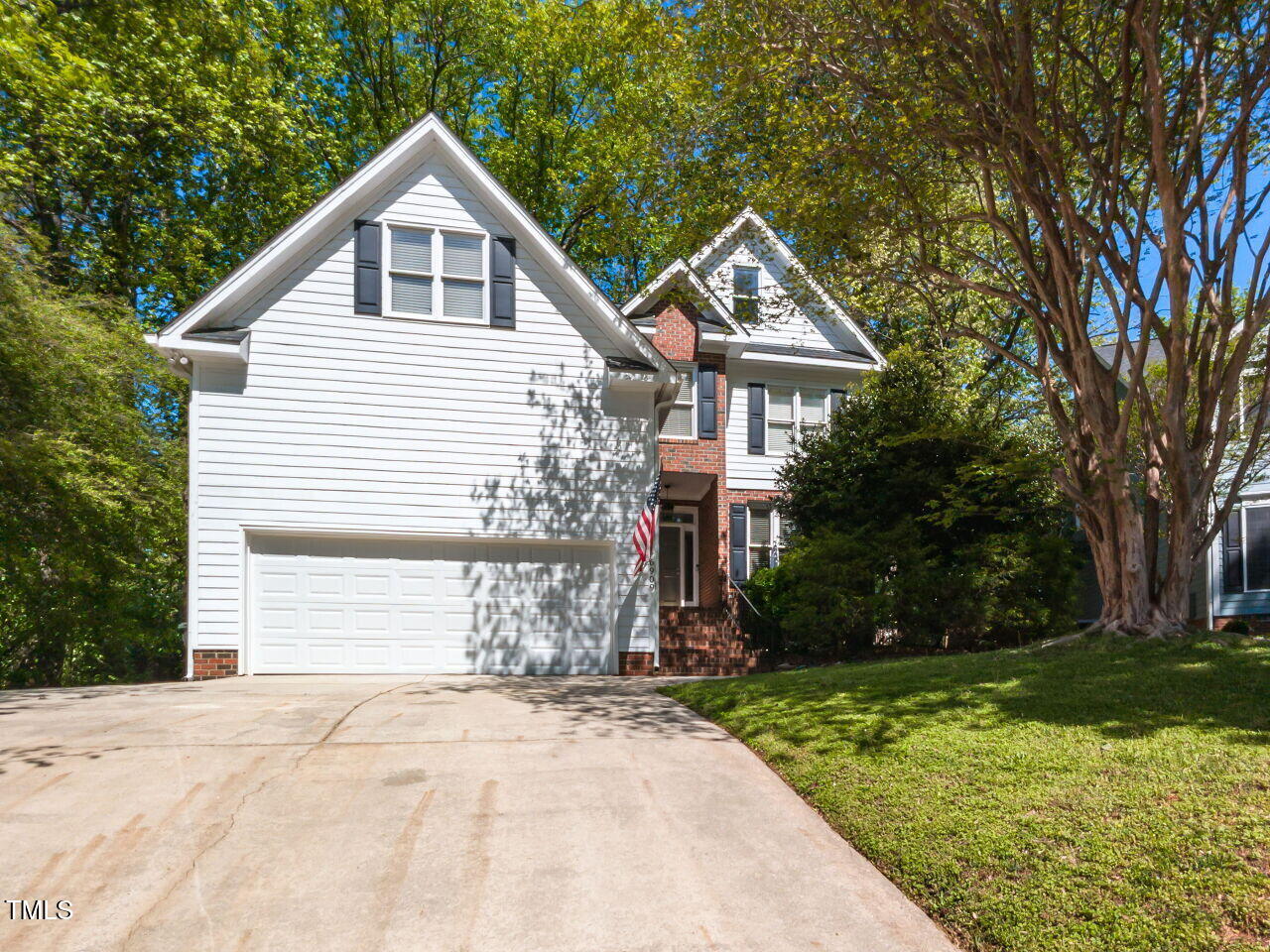 6909 Clear Sailing Lane