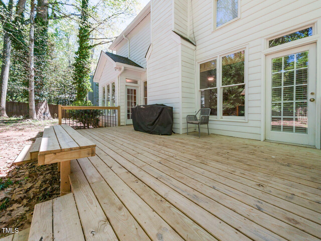 6909 Clear Sailing Lane