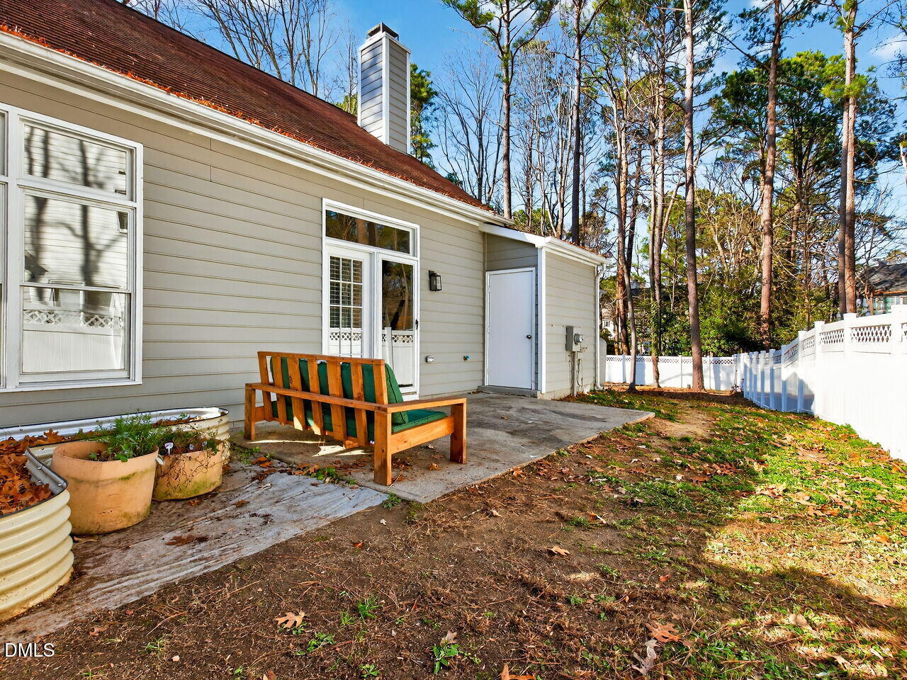 3541 Singleleaf Lane