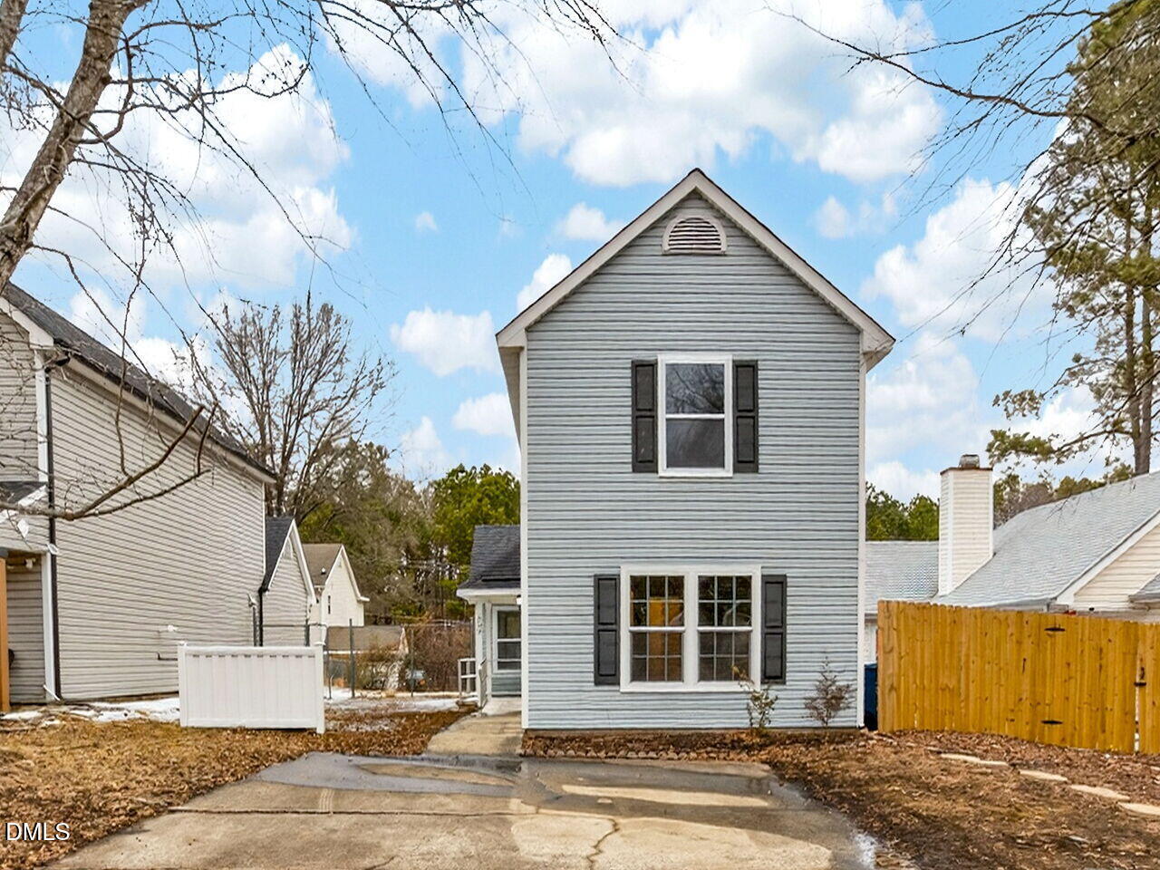 509 Stratton Way