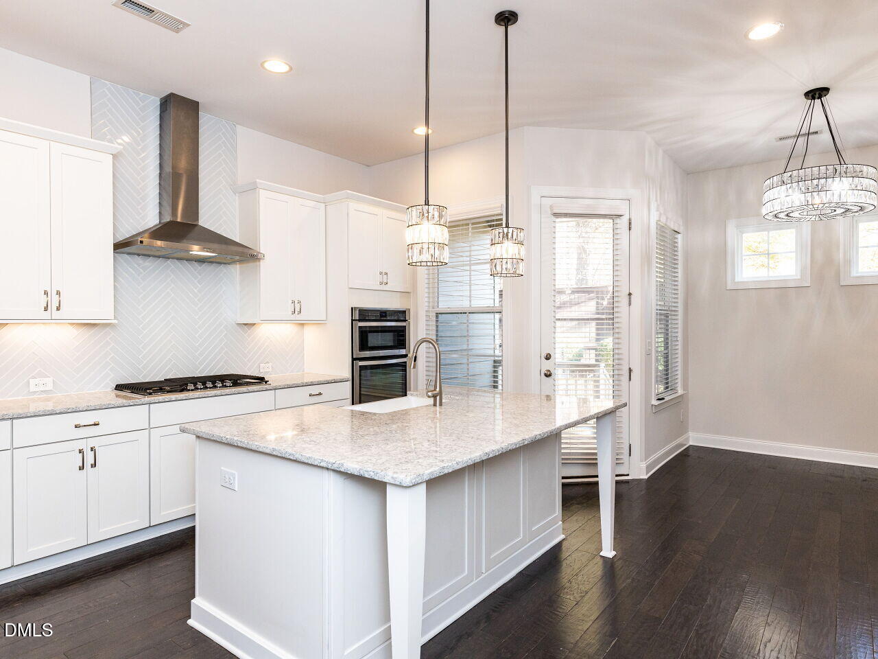 3132 Rushworth Drive