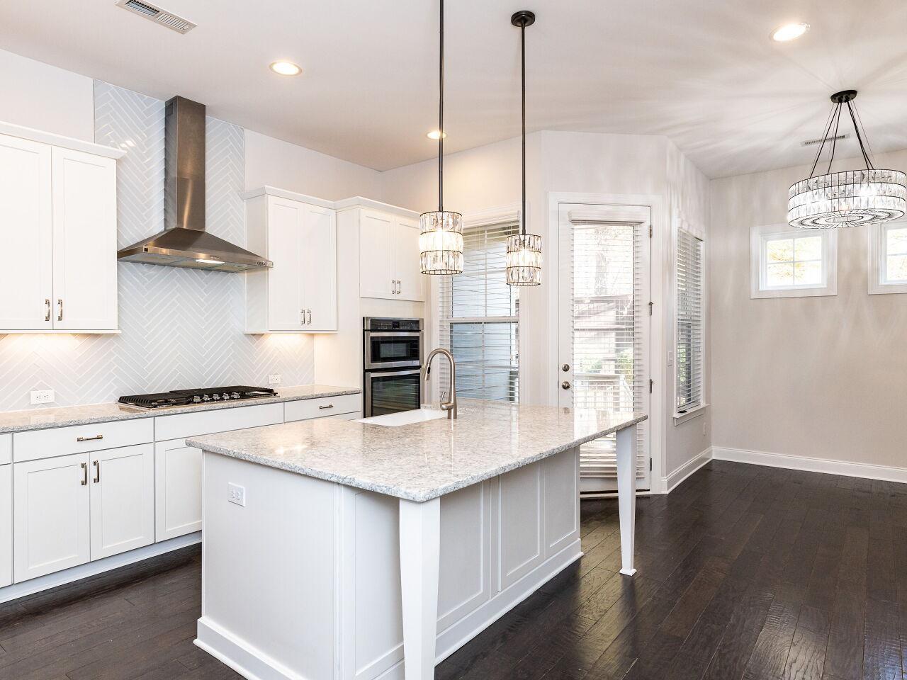 3132 Rushworth Drive