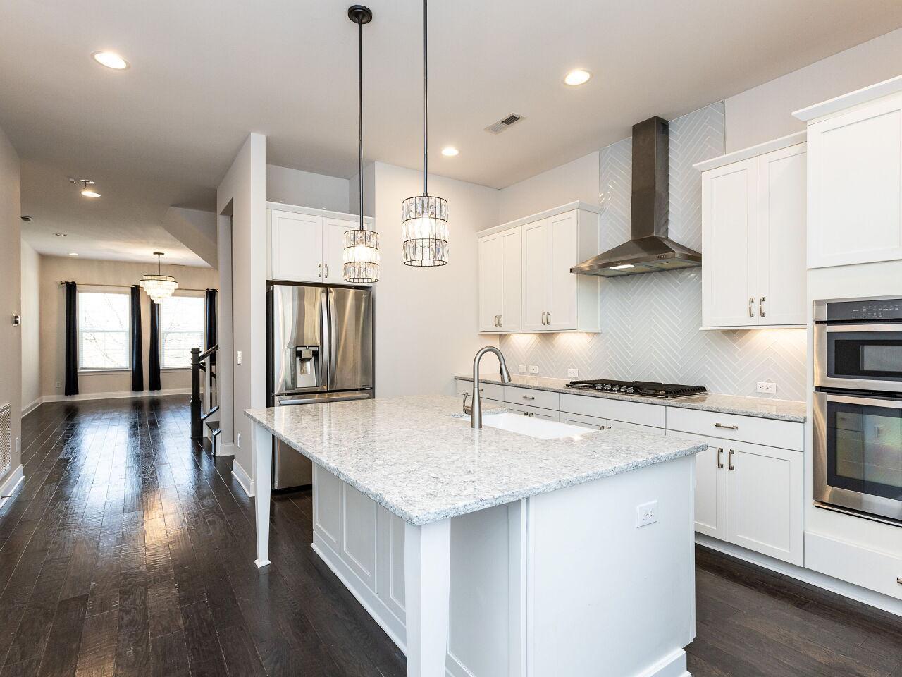3132 Rushworth Drive