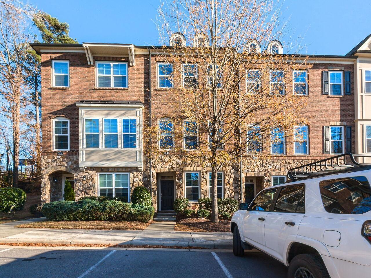 3132 Rushworth Drive