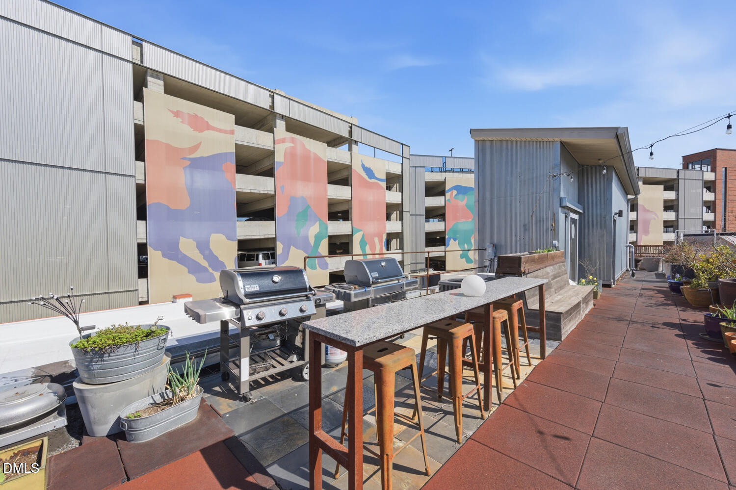 208 Rigsbee Avenue Apt 207