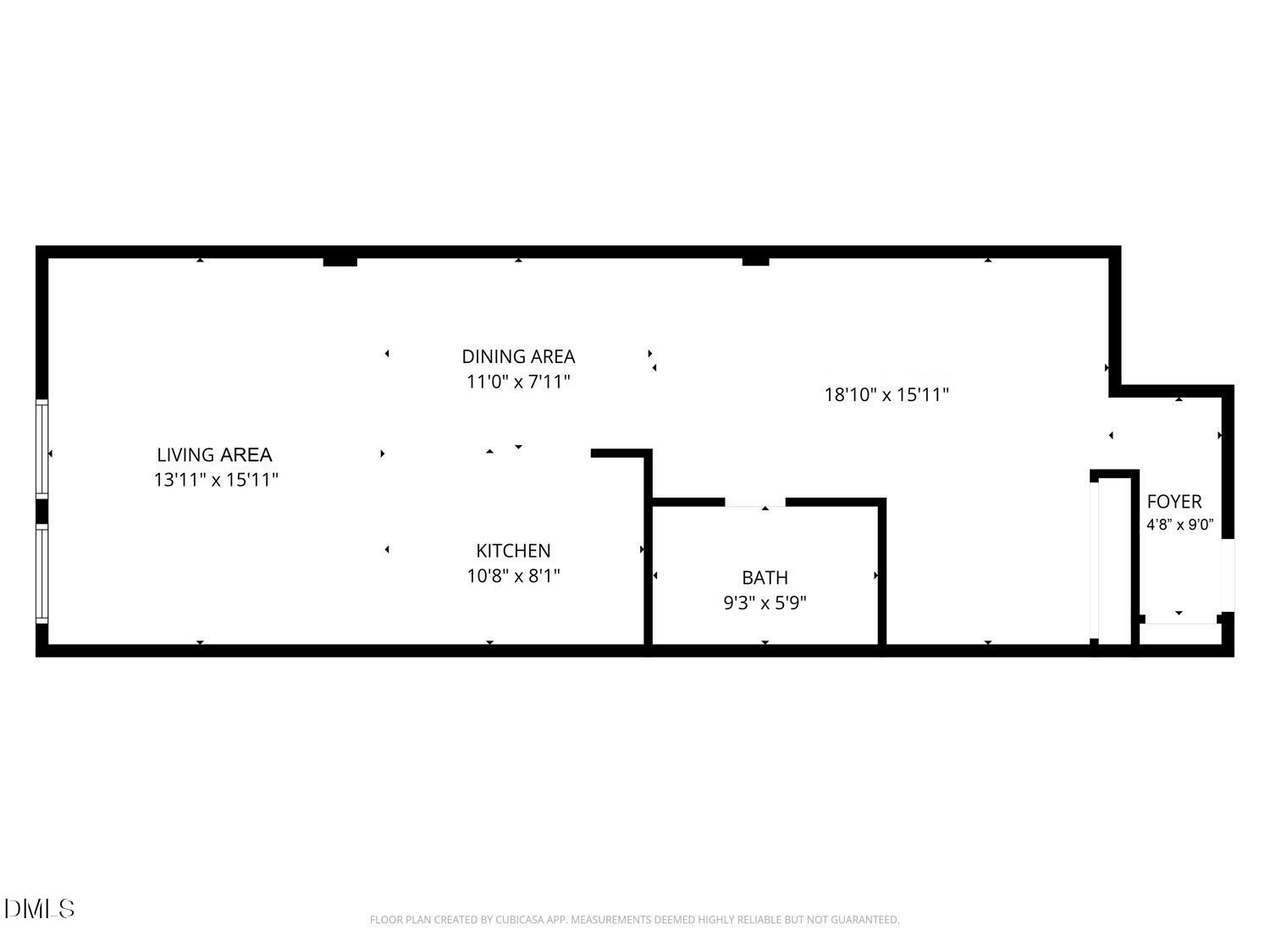 208 Rigsbee Avenue Apt 207