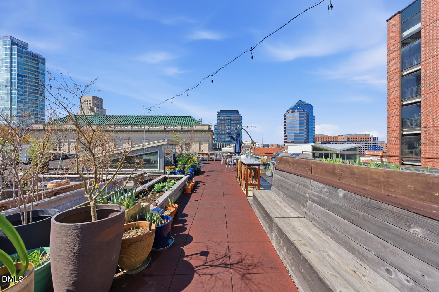208 Rigsbee Avenue Apt 207